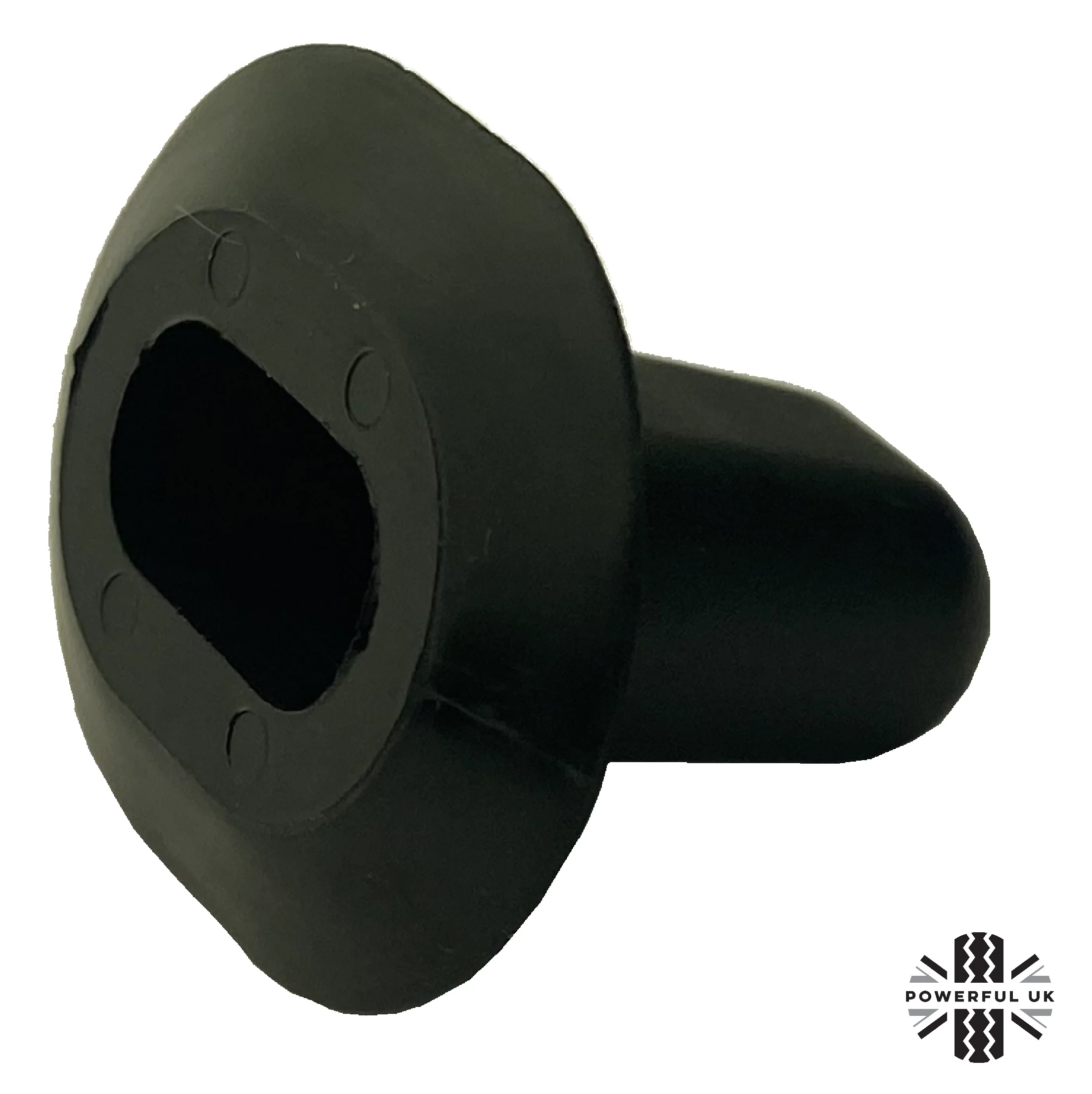 Docking Insert Grommets for Range Rover L405 Rear Lights - Pair (Bottom) - Image 3