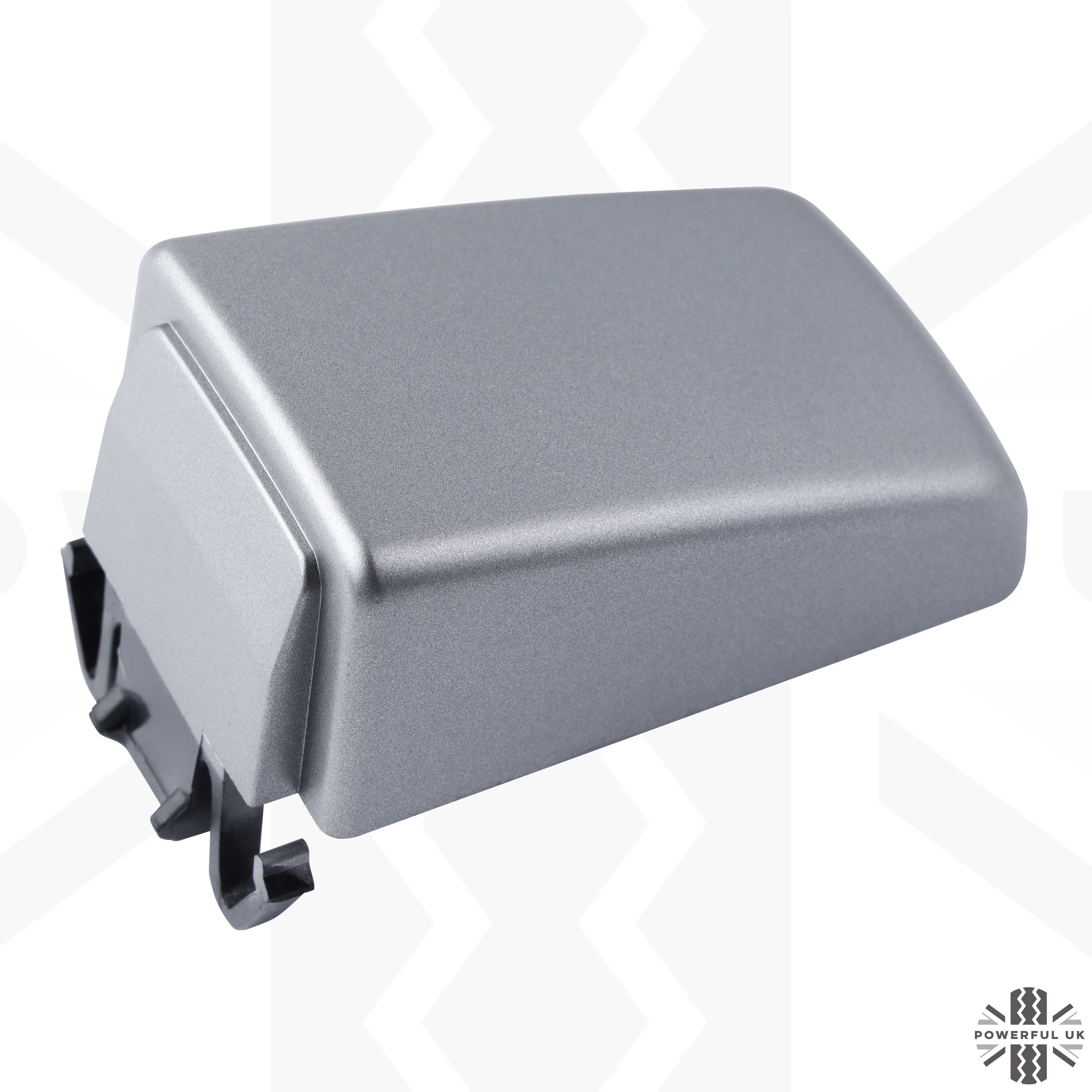Door Handle END Piece for Land Rover Discovery 3/4 - Image 4