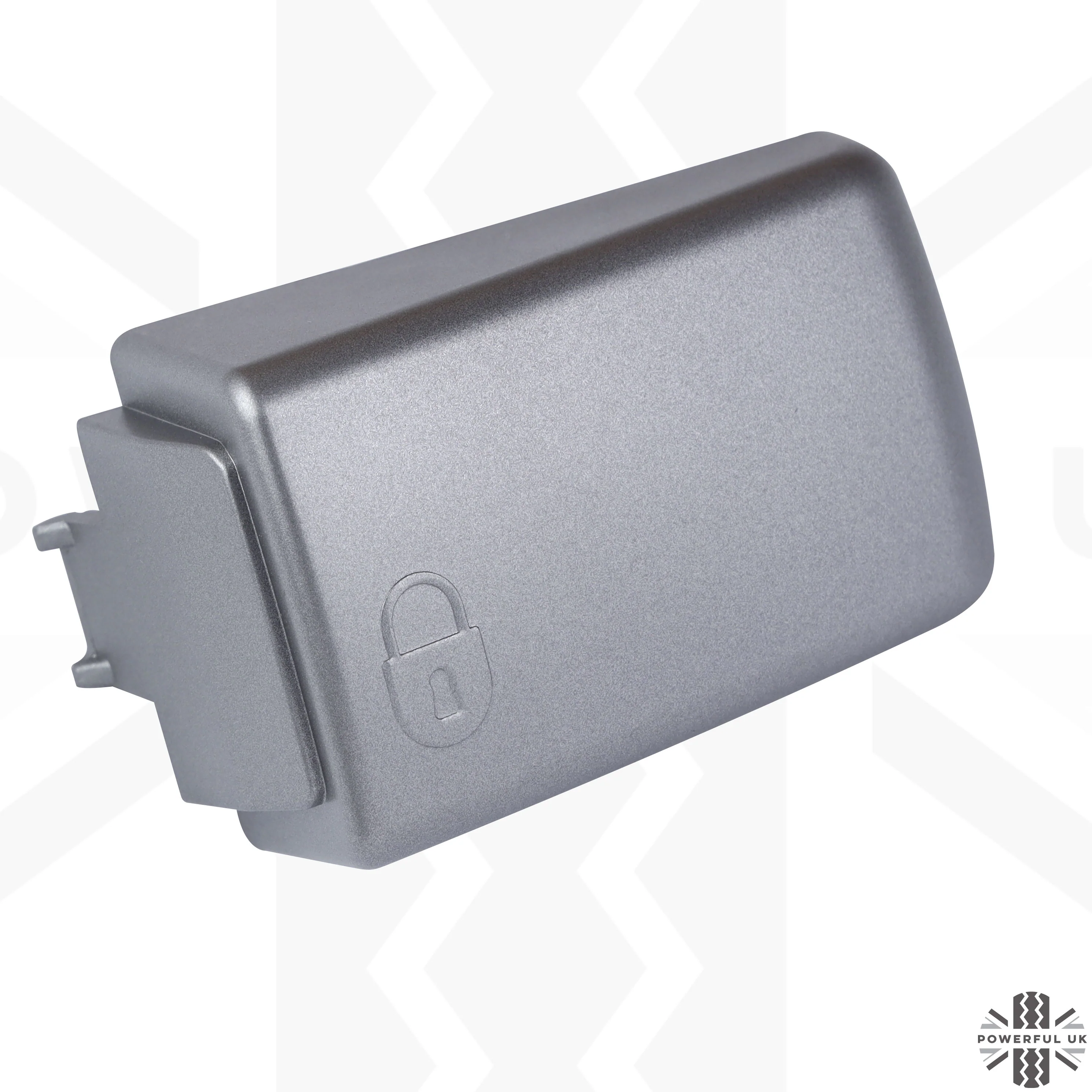 Door Handle Key Piece for Range Rover Sport L320 - Image 5