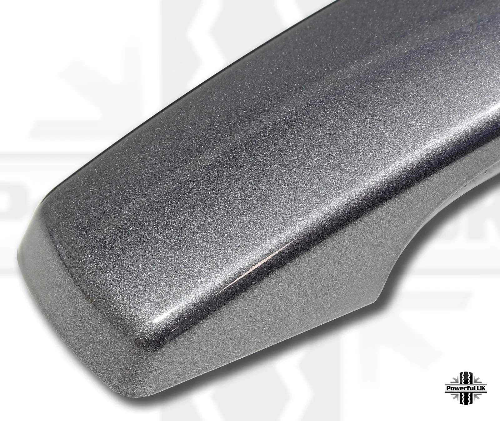 Door Handle "Skins" for Land Rover Freelander 2 fitted with 2 pc Handle - Orkney Grey - Image 3