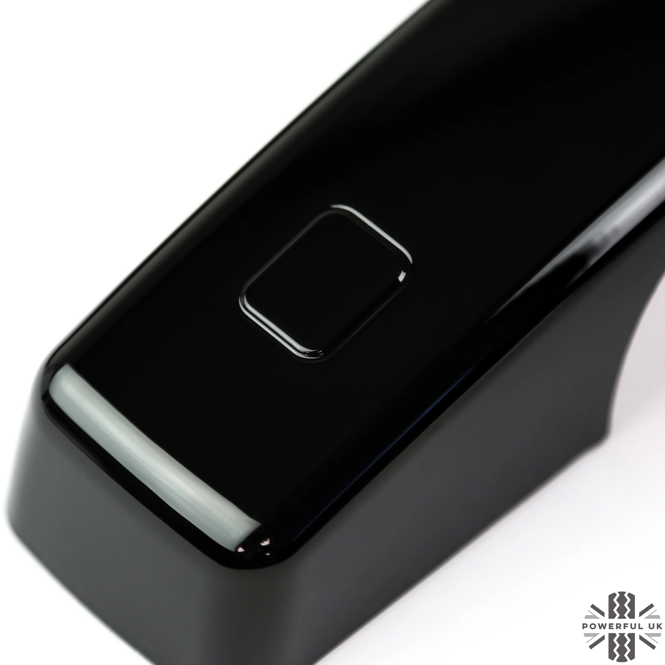 Door & Tailgate Handle Covers - Gloss Black - for Land Rover Defender L663 (90 model) - Image 4