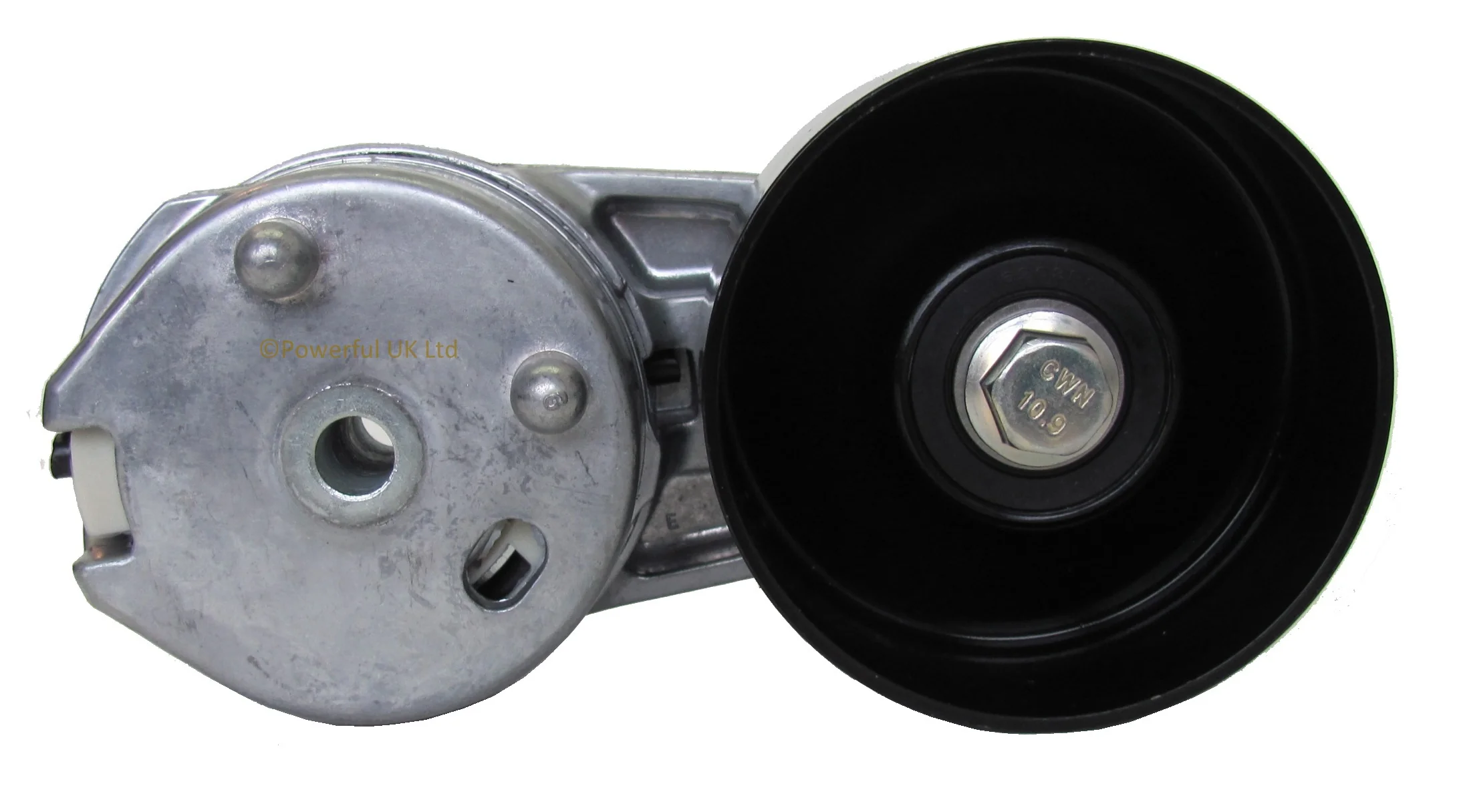 Drive Belt Tensioner - 2.7L TDV6 - for Range Rover Sport L320 - Image 2