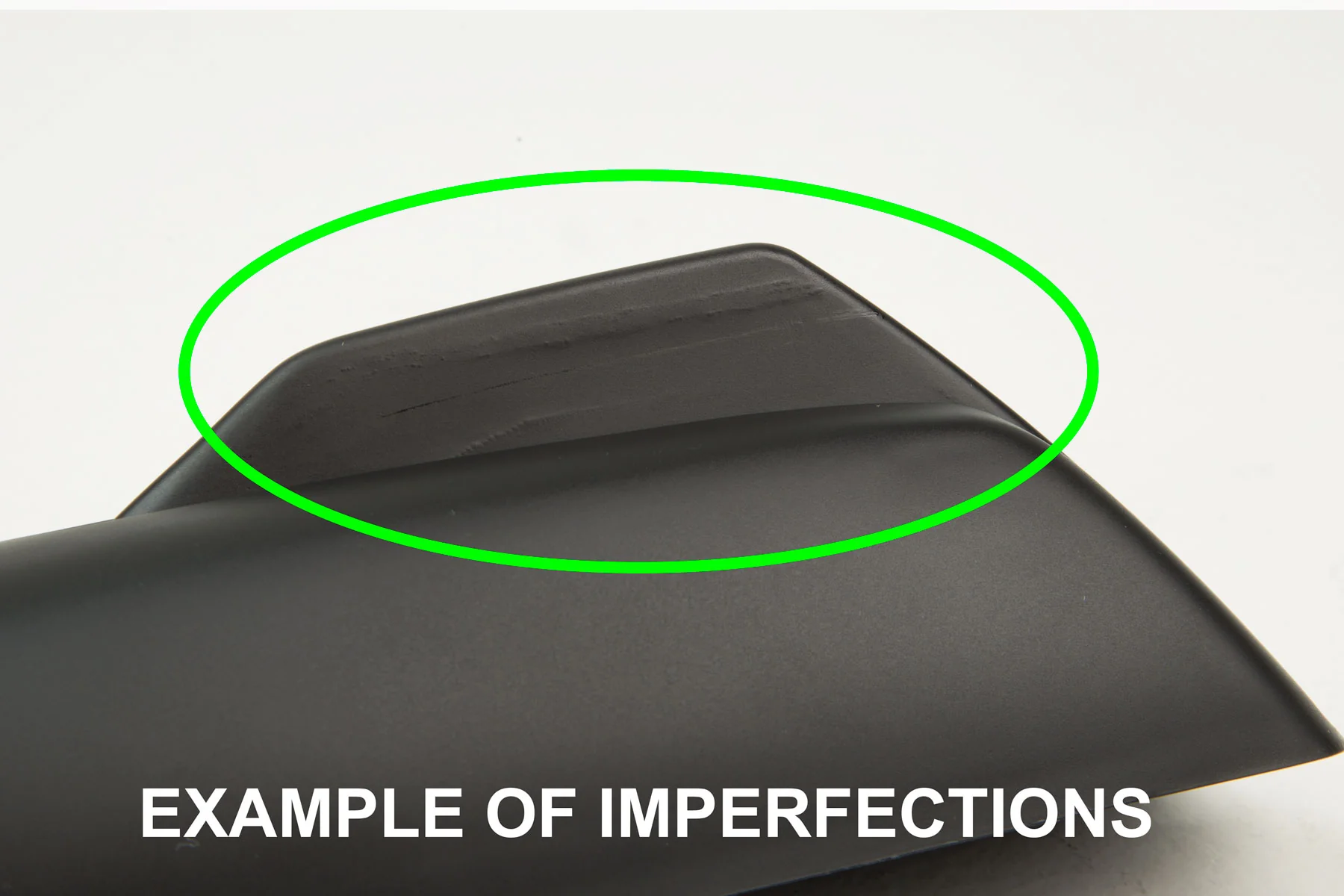 Dummy Roof Aerial for Range Rover P38 - Image 7