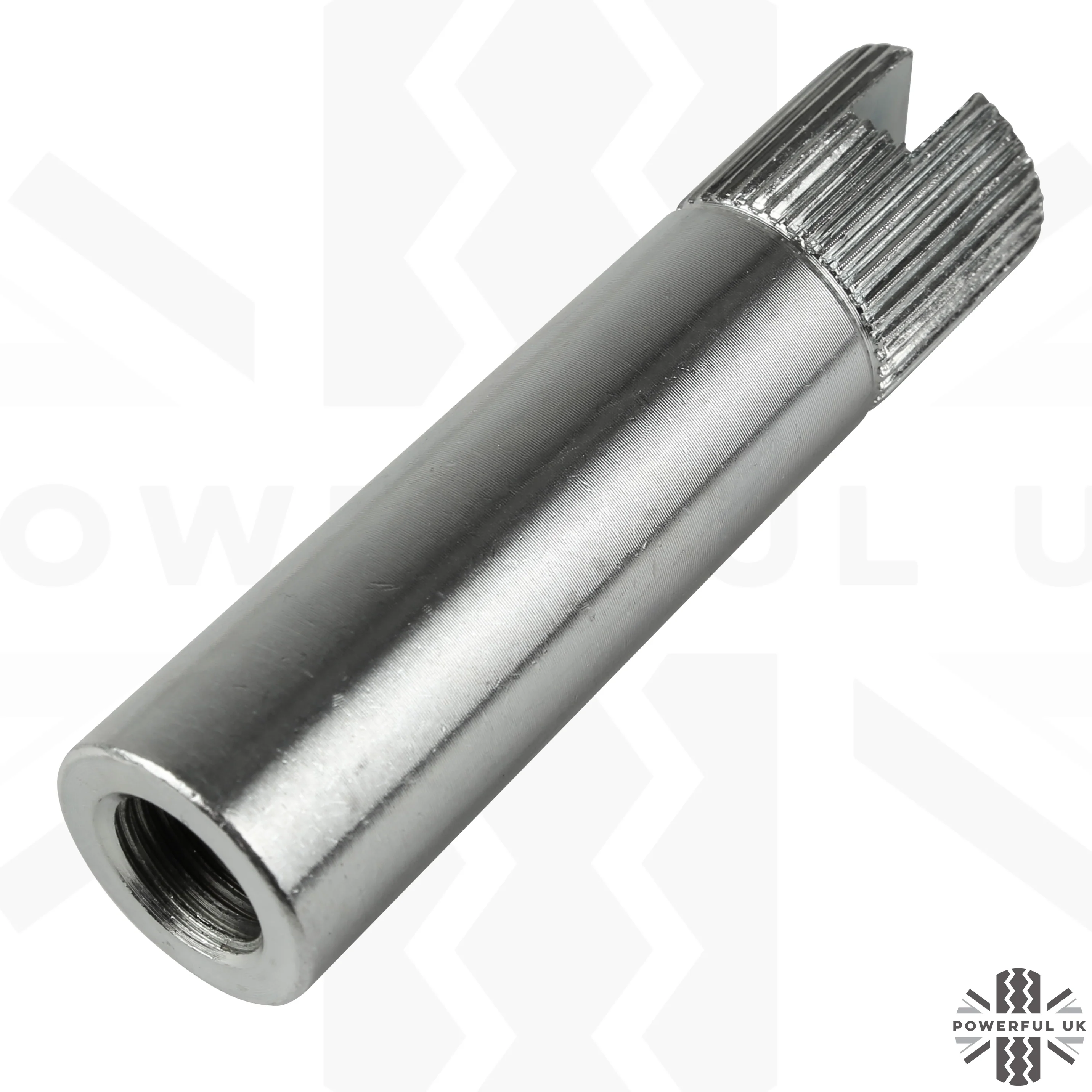 Easy wheel fitting tool for Range Rover L322 2006+ - Image 4