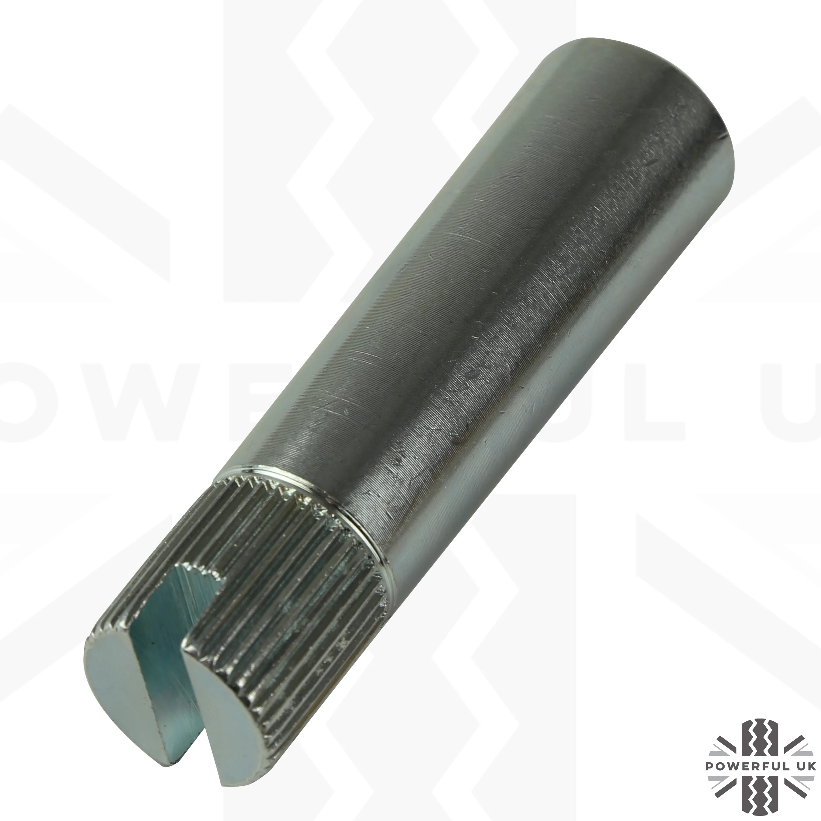 Easy wheel fitting tool for Range Rover L322 2006+ - Image 6