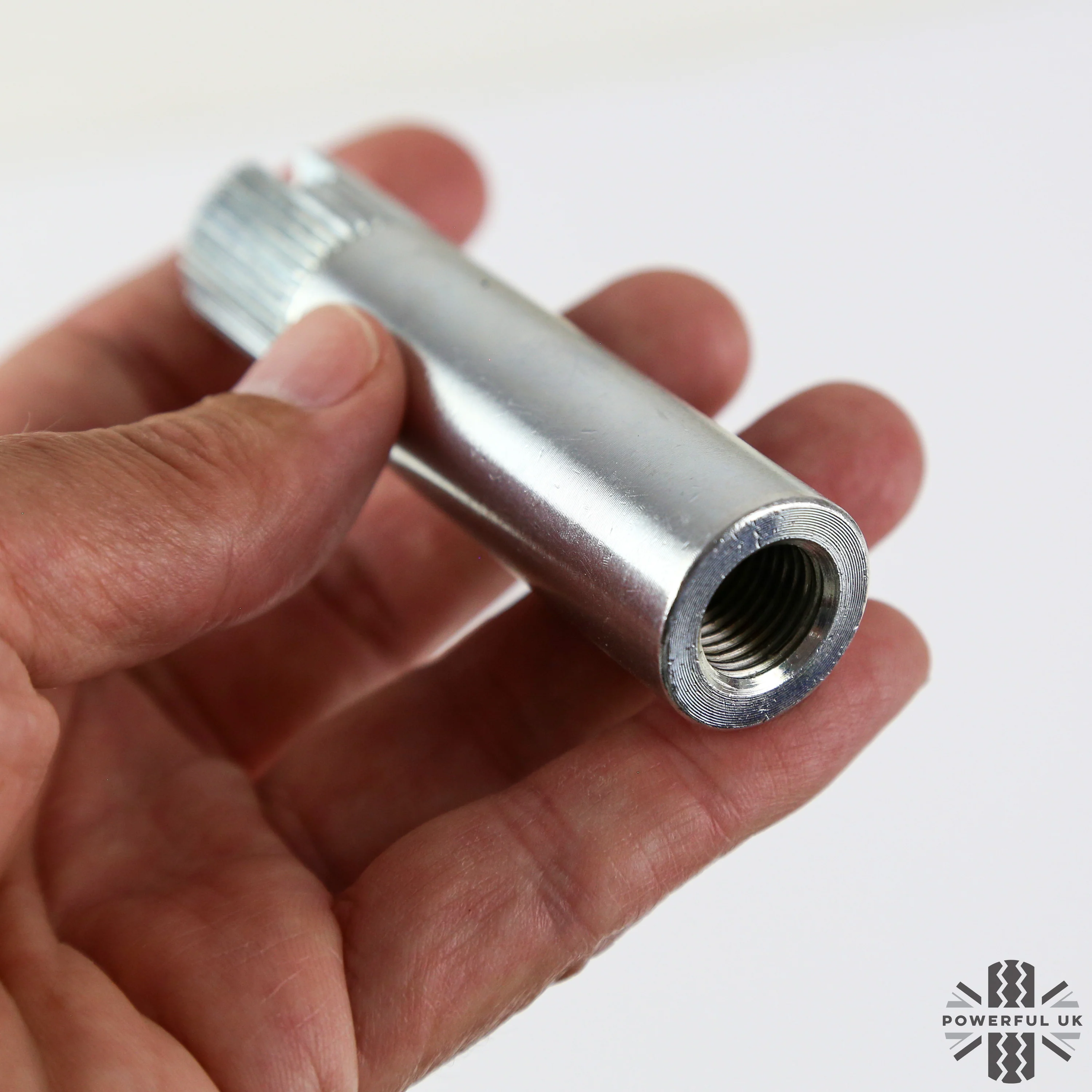 Easy wheel fitting tool for Range Rover Sport L494 - Image 3