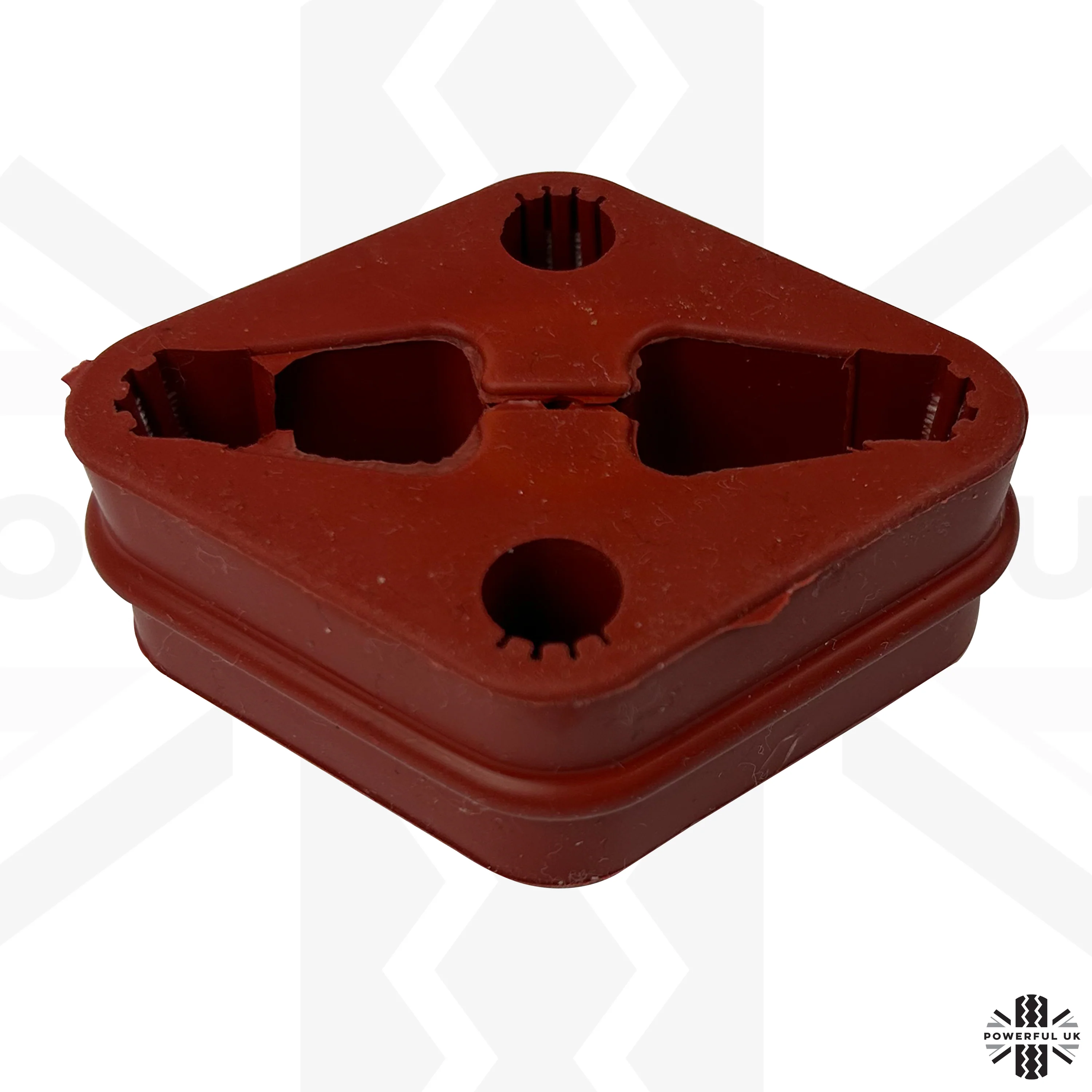 Exhaust Rubber Mounting Insulator for Range Rover Sport L320 - Image 5