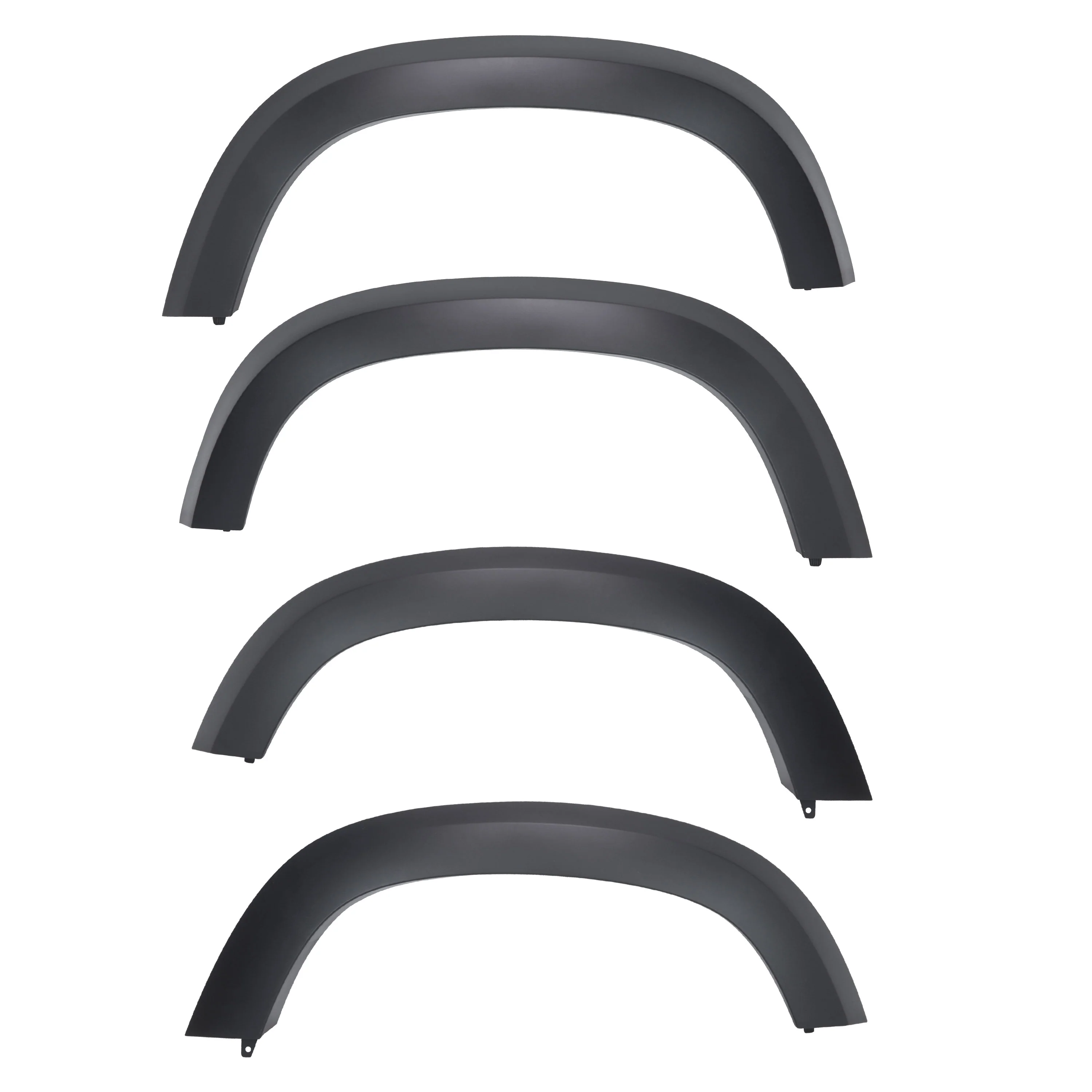 Extended Wheel Arch Set - Genuine - for Land Rover Defender L663 (90 model) - Image 2