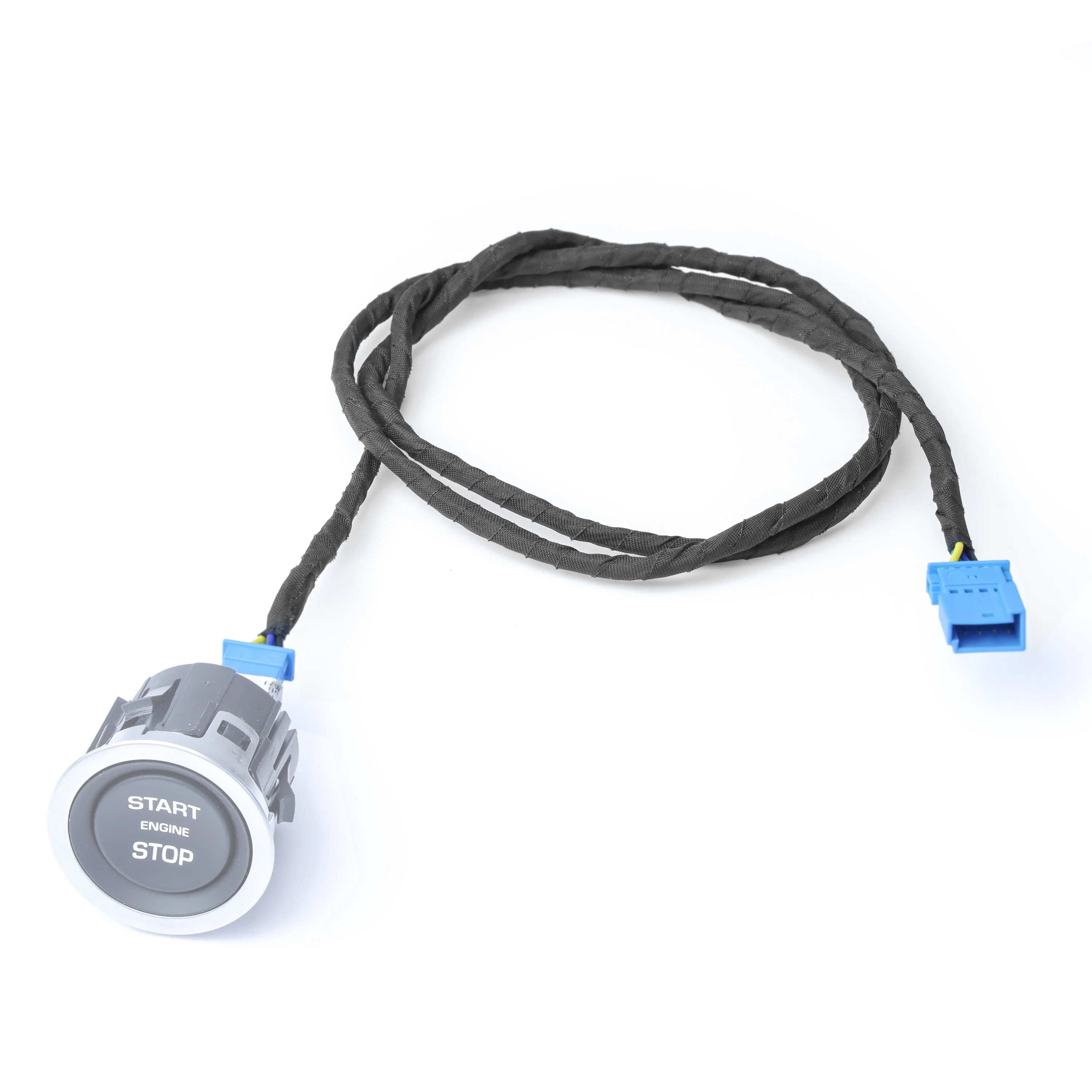 Extender Loom for Start/Stop Switch for Range Rover L405 (2013-17) - Image 2