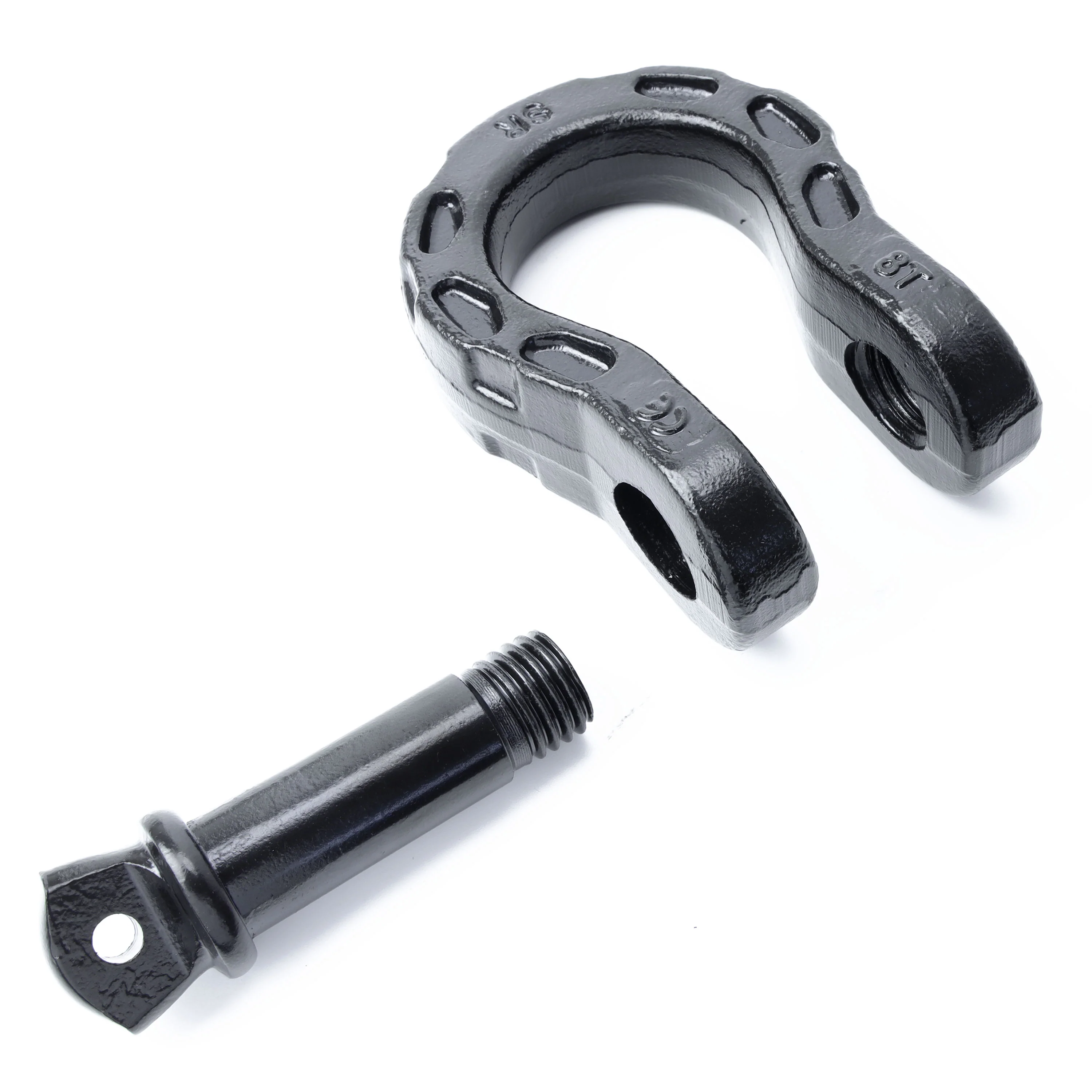 Extreme Duty Bow Shackle - Image 3