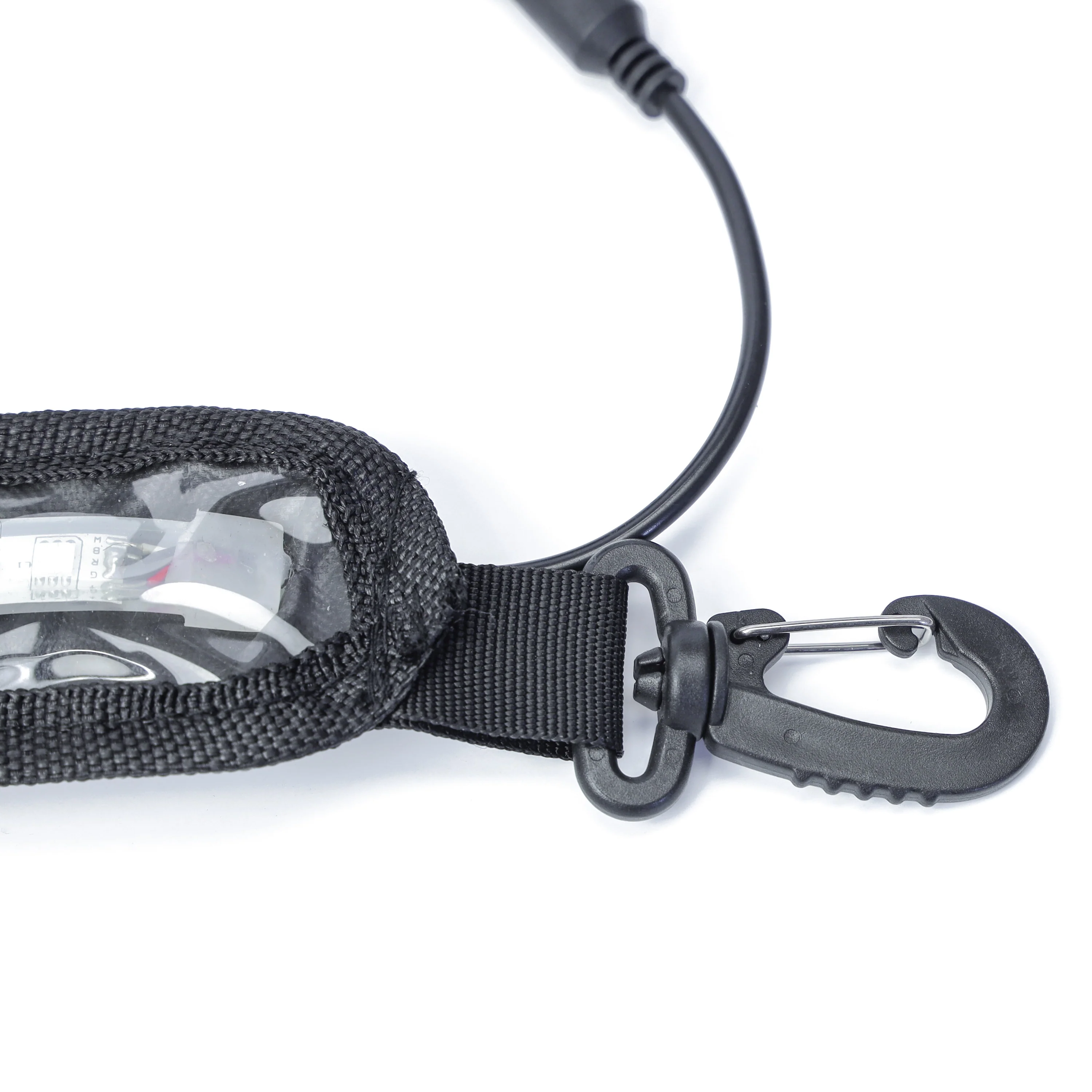 Flexible LED Strip Light - Dual Colour Dimmable - 1.2m - USB-A - Image 4