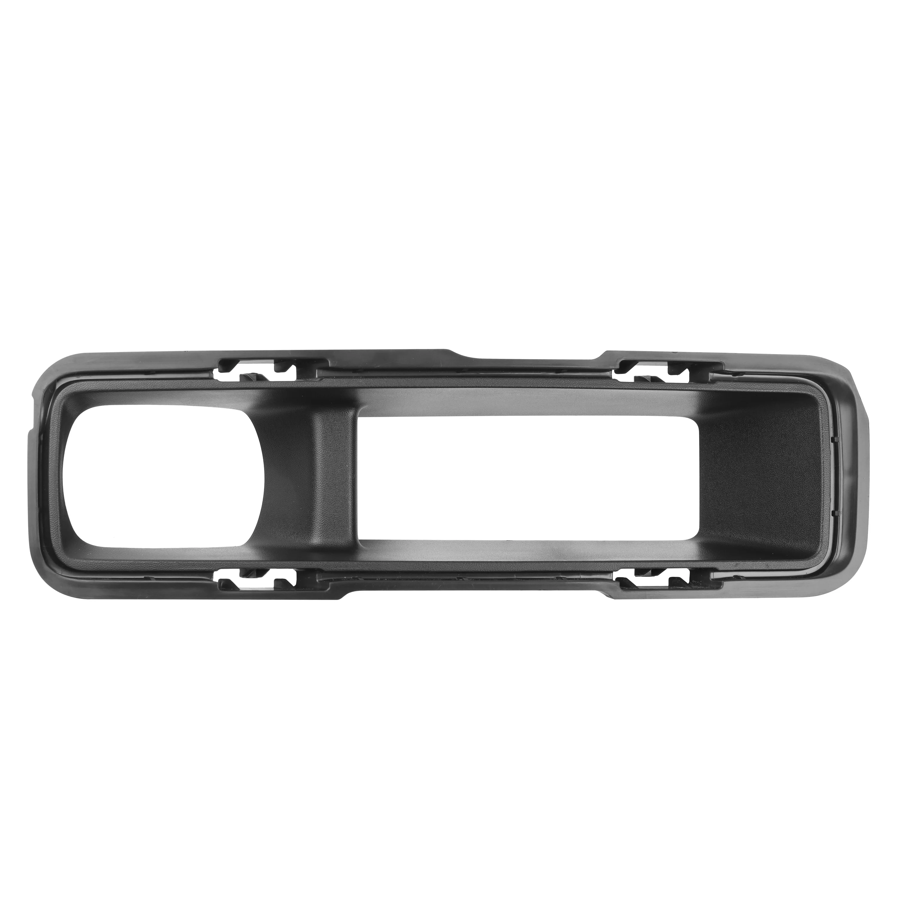 Fog Bezel Insert 'Fog & Cooling Holes' for Land Rover Defender L663 2026 - Genuine(New) - Image 4