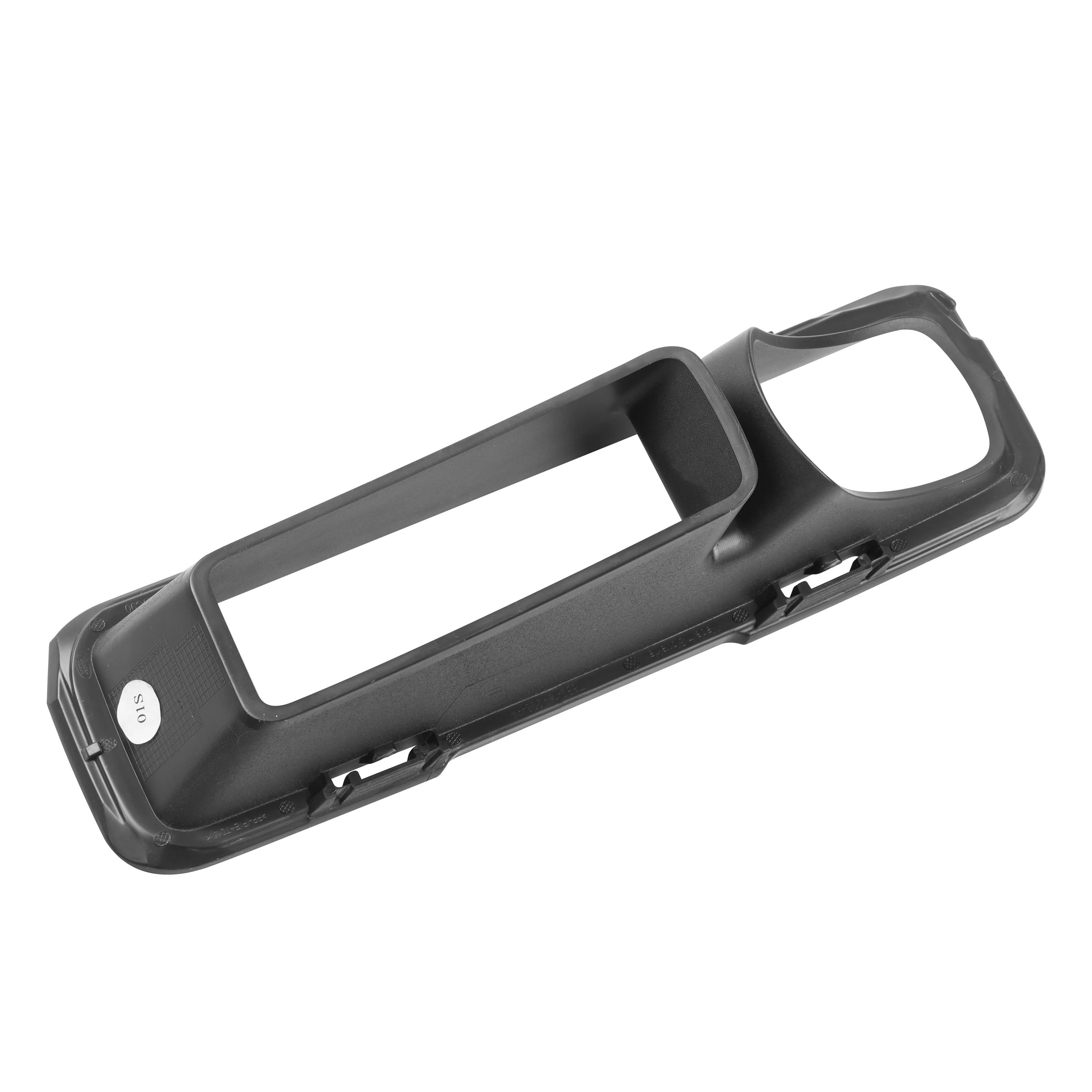 Fog Bezel Insert 'Fog & Cooling Holes' for Land Rover Defender L663 2026 - Genuine(New) - Image 8