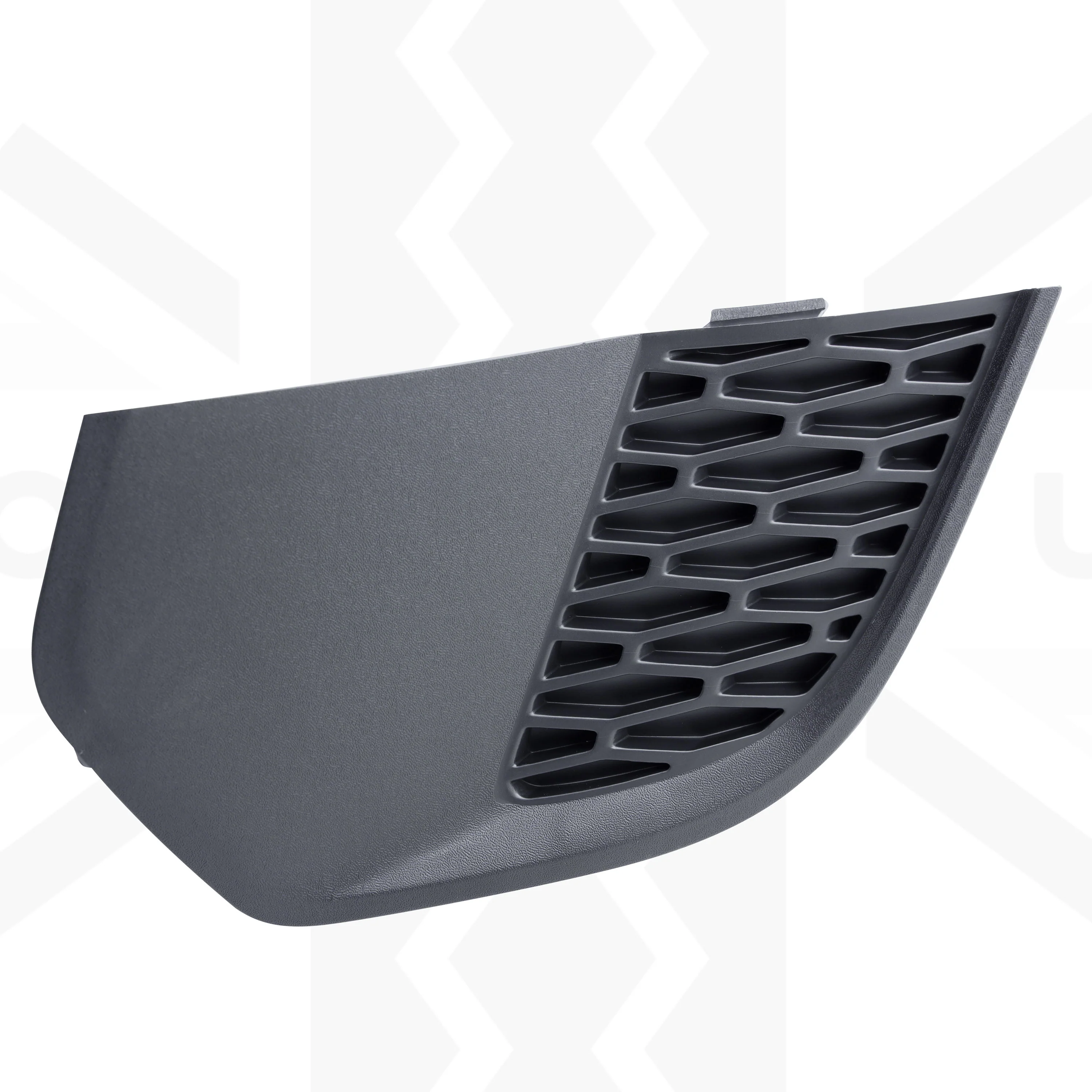 Fog Mesh Lower Section for Land Rover Discovery Sport 2015-19 - Left - Image 3