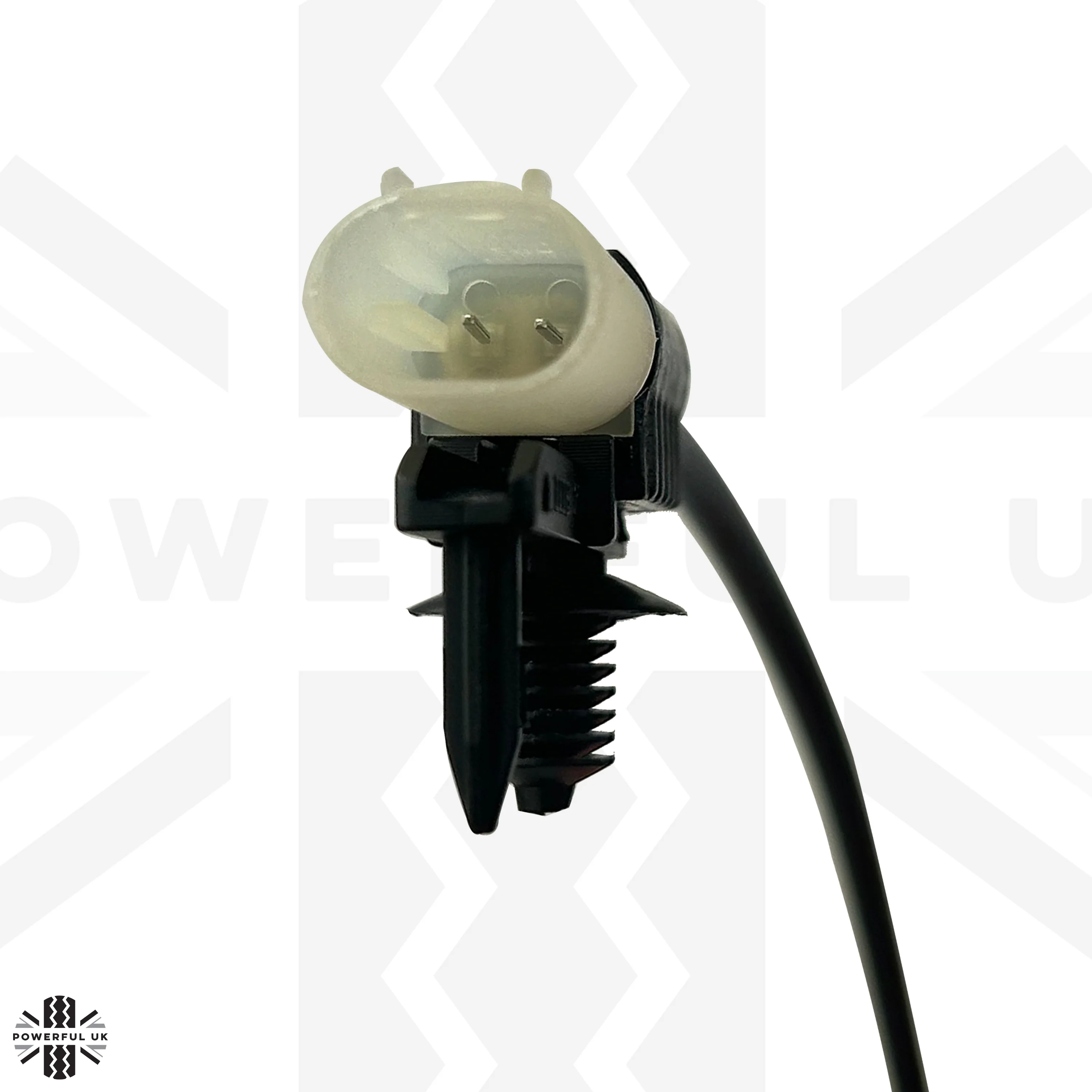 Front Brake Pad Wear Sensor Wire for Range Rover Sport L494 - Image 4