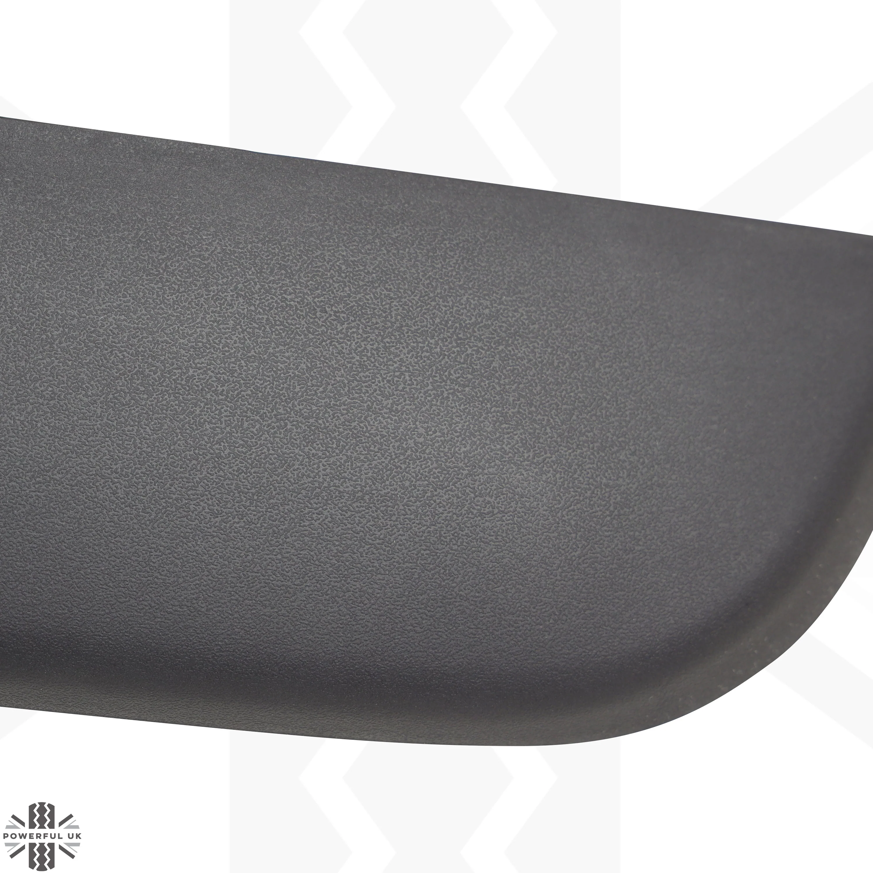 Front Bumper Air Deflector for Range Rover Sport 2010 - LH - Image 7