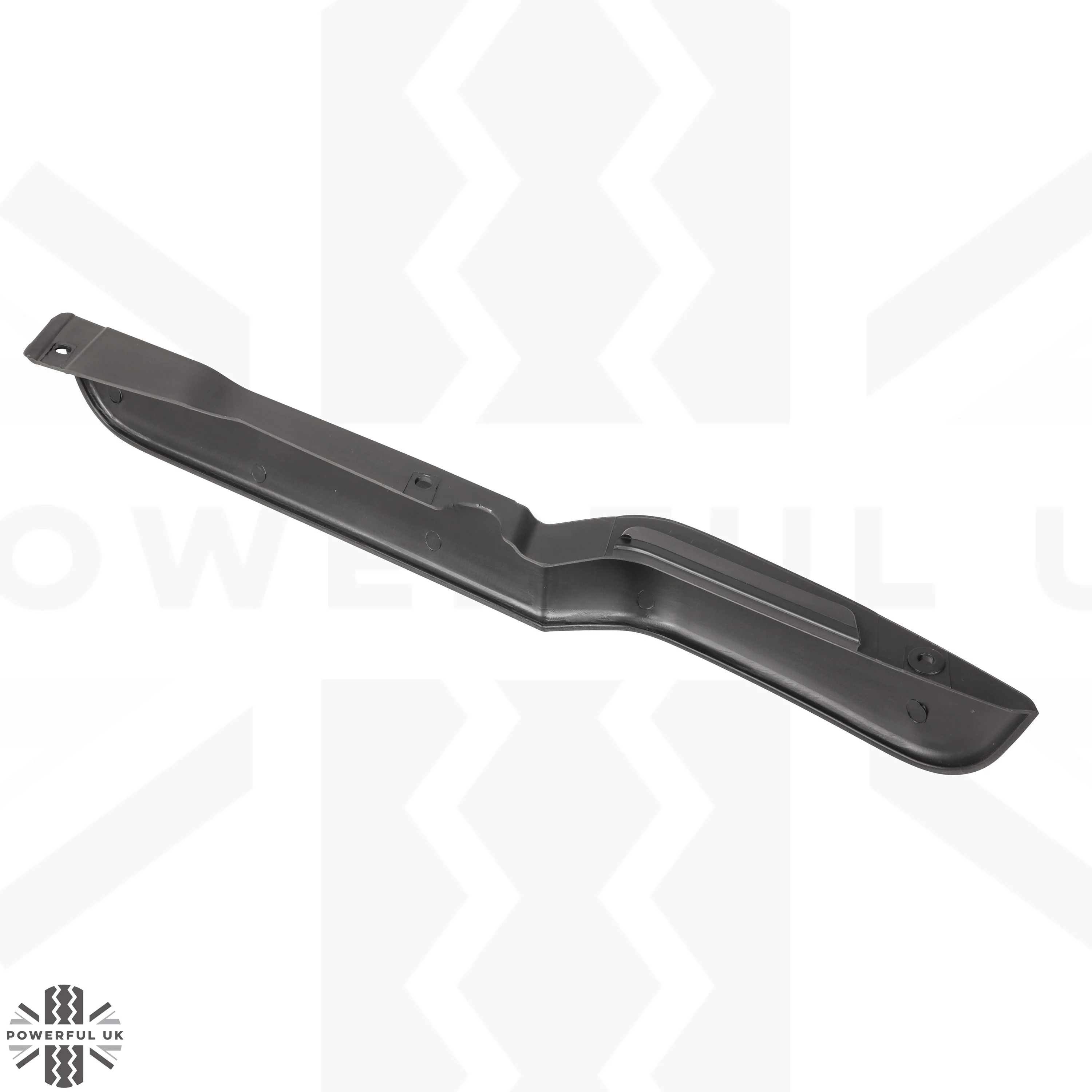 Front Bumper Air Deflector for Range Rover Sport 2010 - RH - Image 6