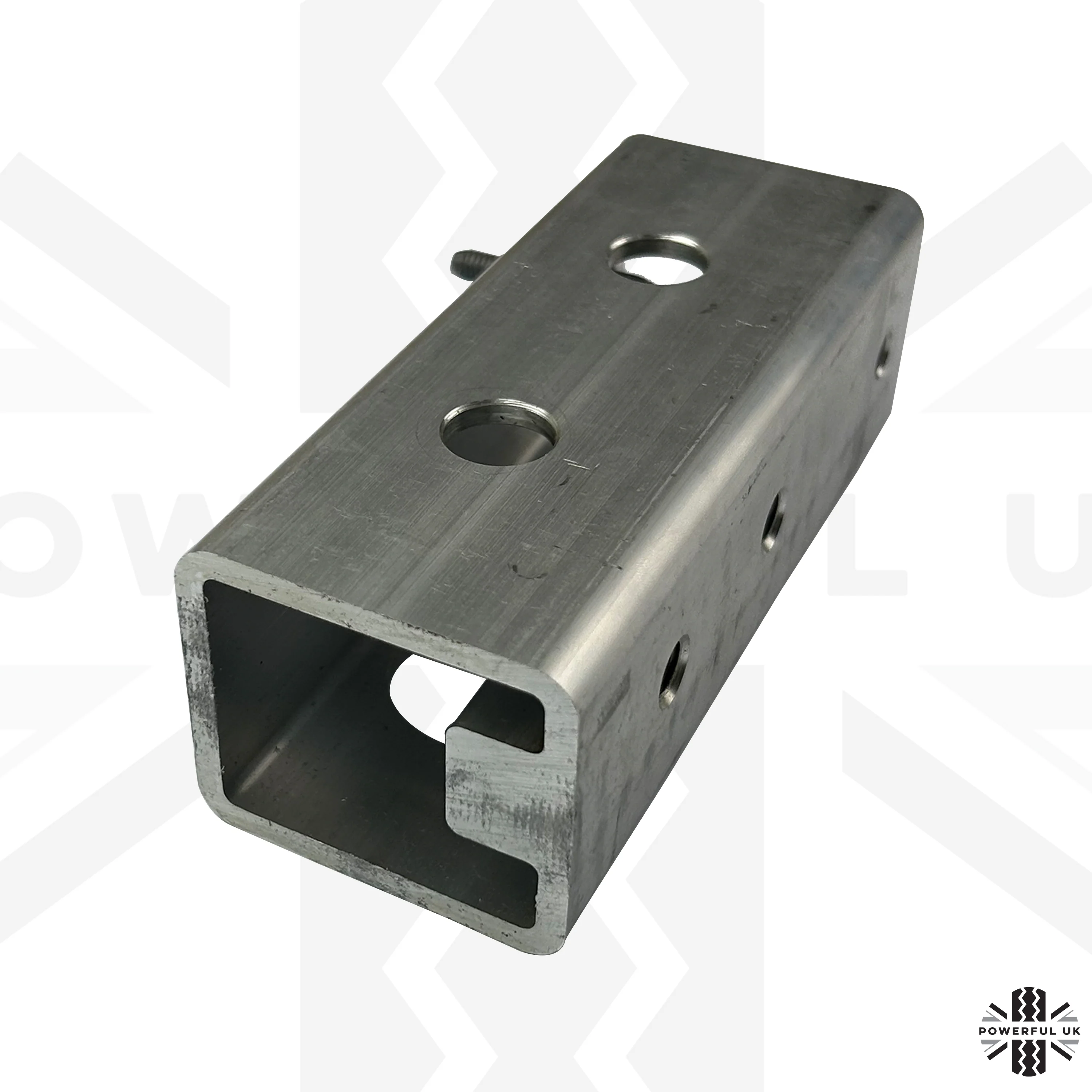 Front Bumper Crash Impact Metal Bracket for Range Rover L405 - Right - Image 4