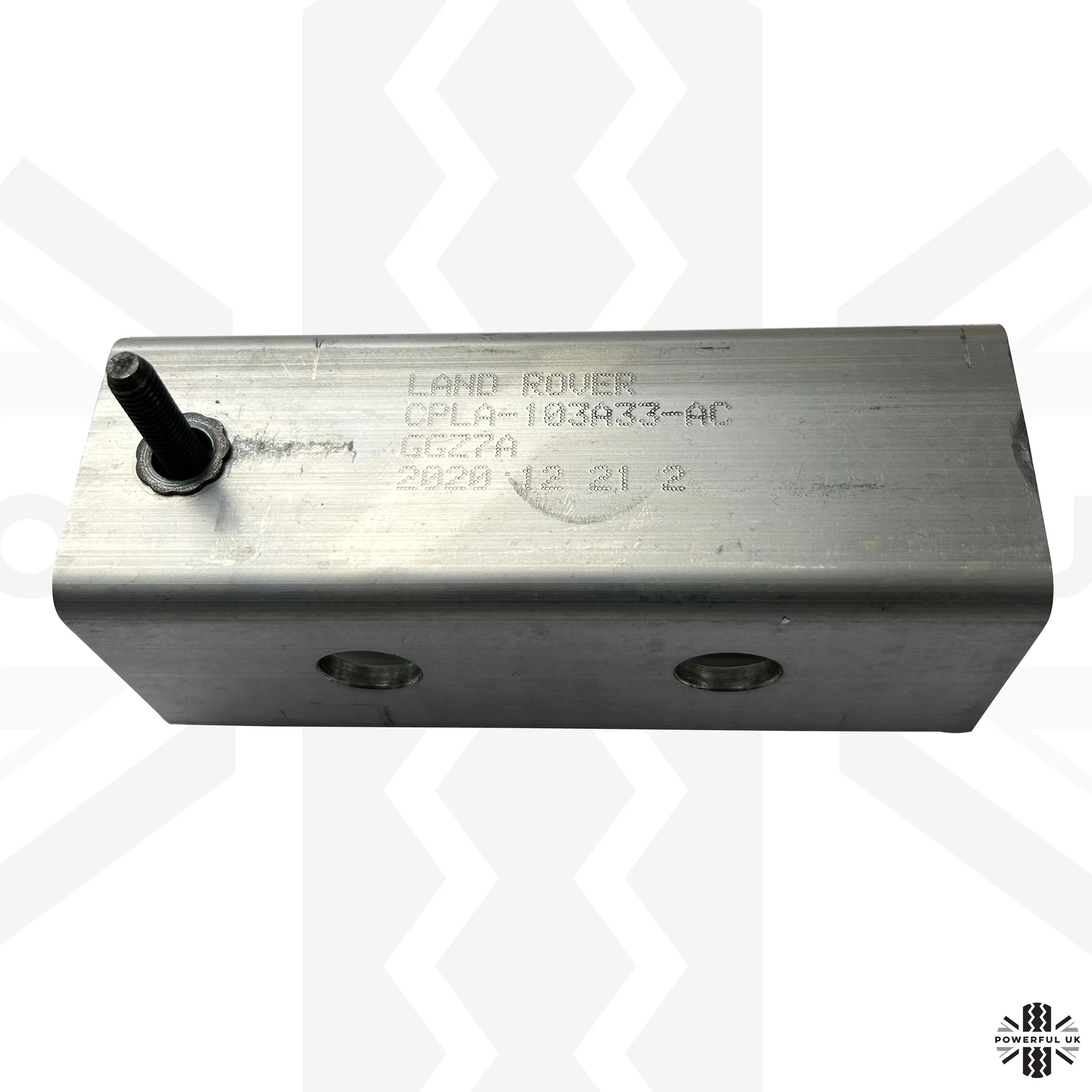 Front Bumper Crash Impact Metal Bracket for Range Rover Sport L494 - Left