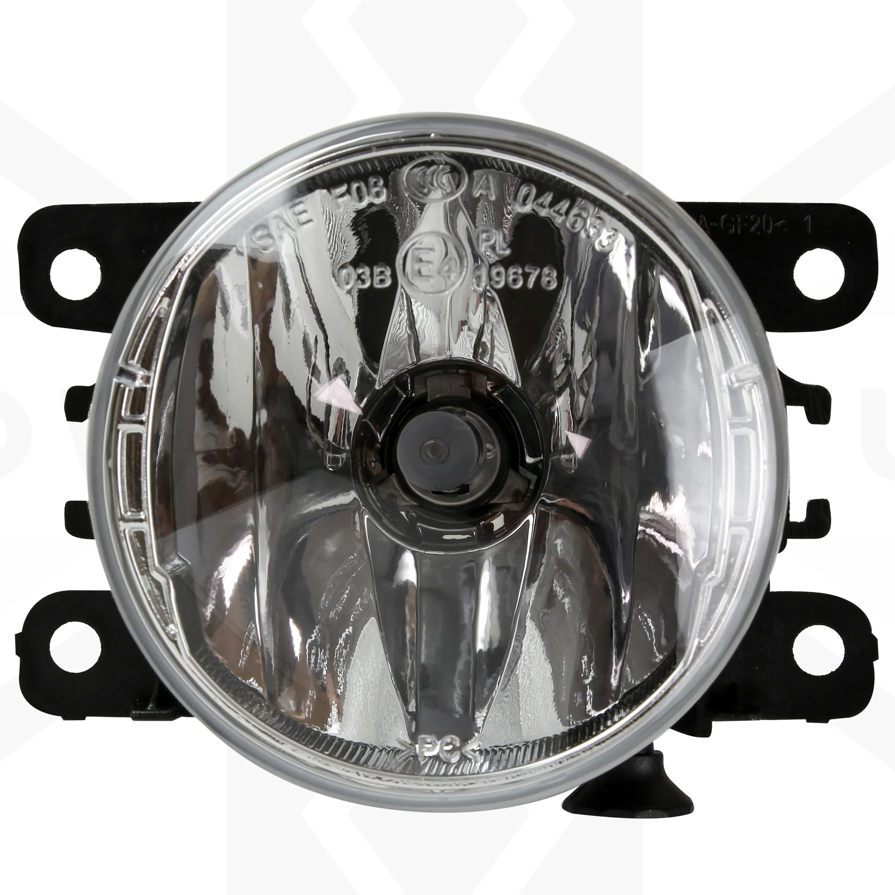 Front Bumper Fog Lamp for Suzuki Jimny 4th Gen 2018-onwards - LEFT - Image 4