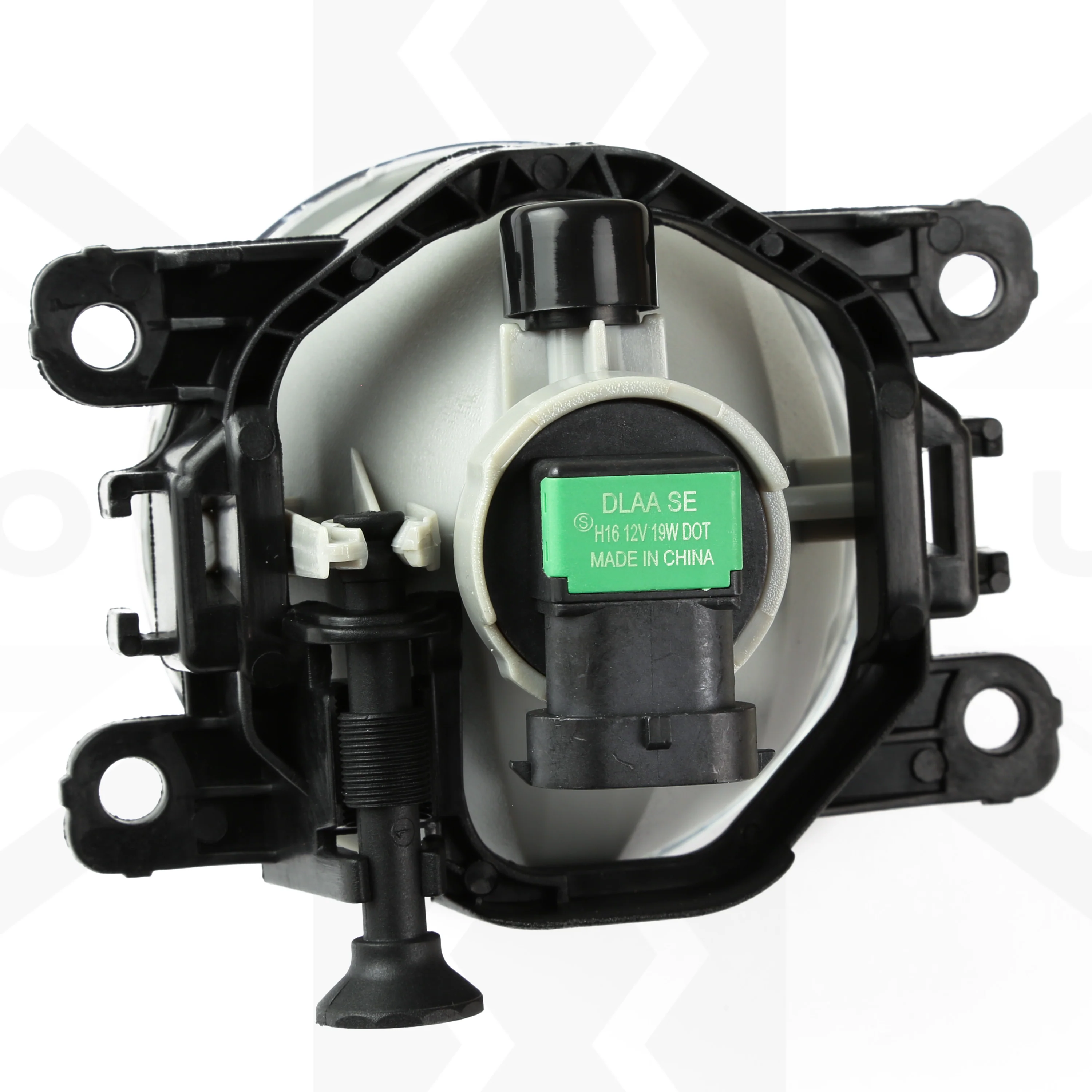 Front Bumper Fog Lamp for Suzuki Jimny 4th Gen 2018-onwards - LEFT - Image 5