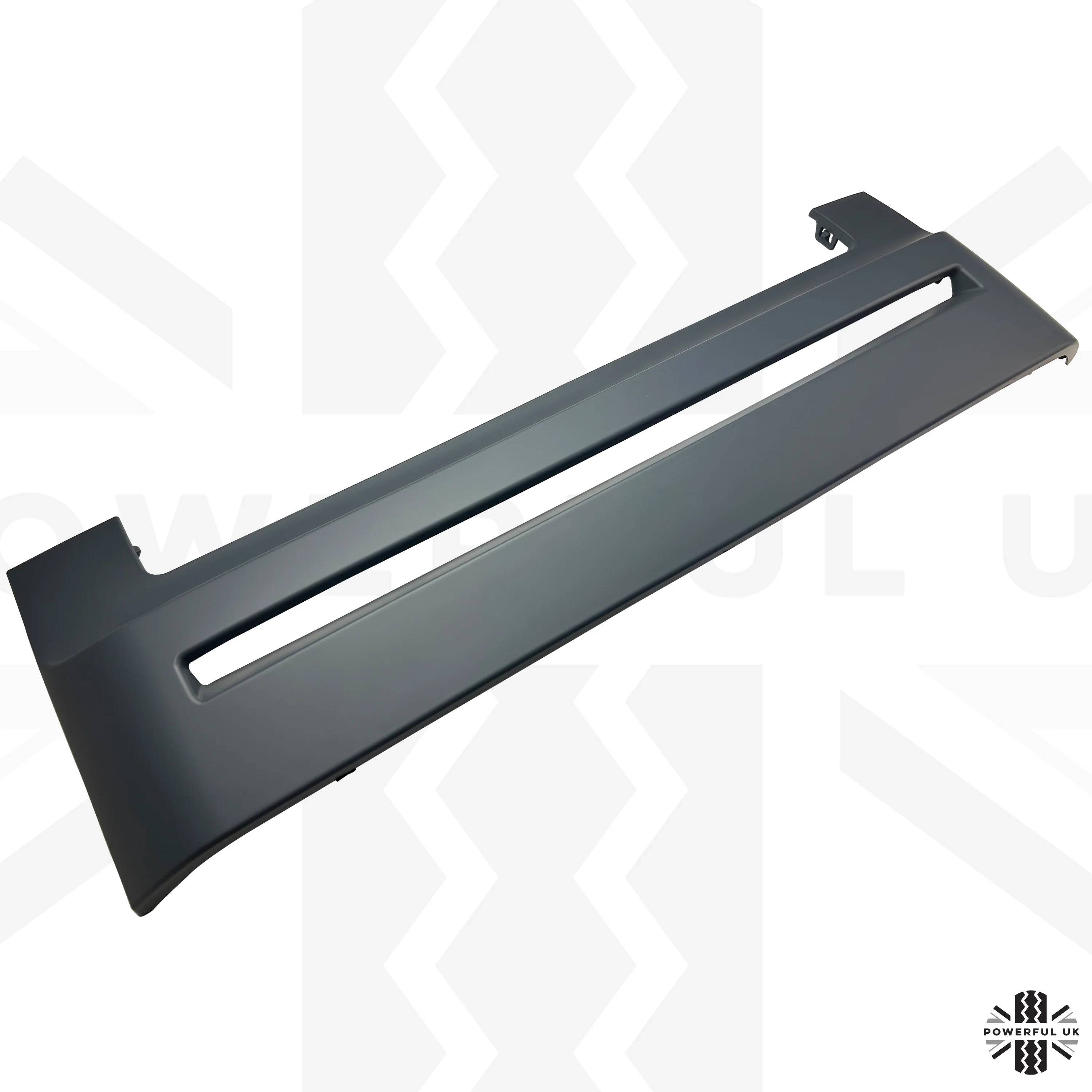 Front Bumper Grille Moulding for Land Rover Defender L663 - Image 2