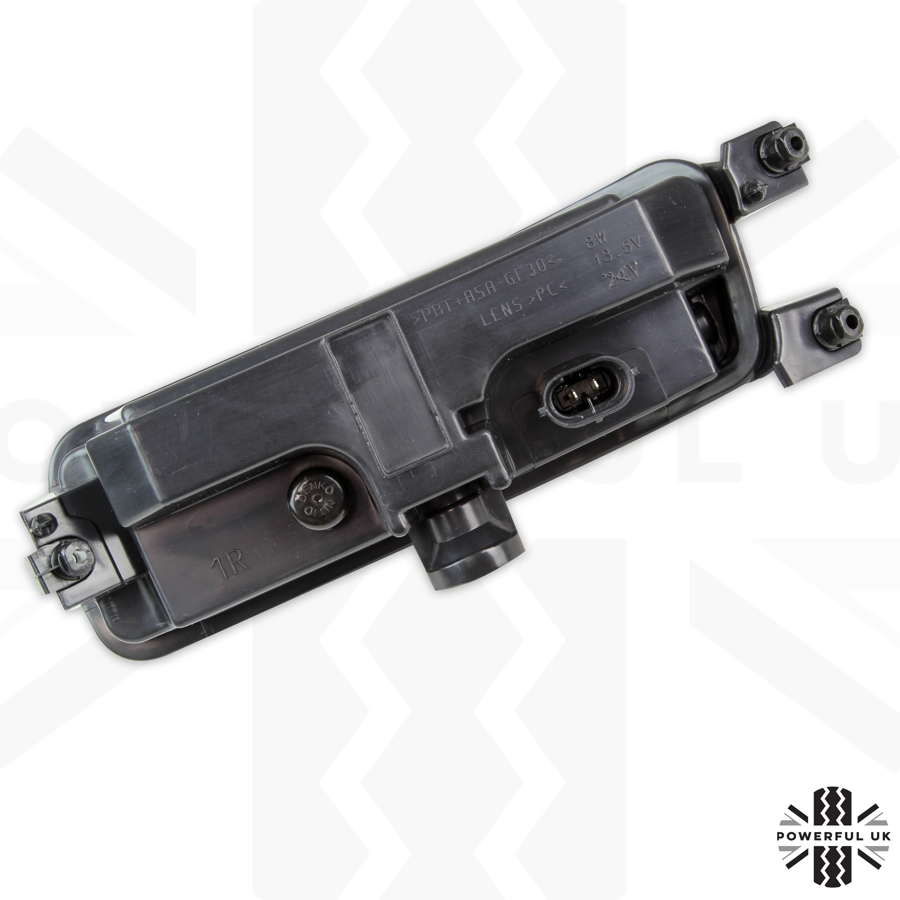 Front Bumper LED Fog Lamp for Range Rover Sport L494 - RH - Image 3