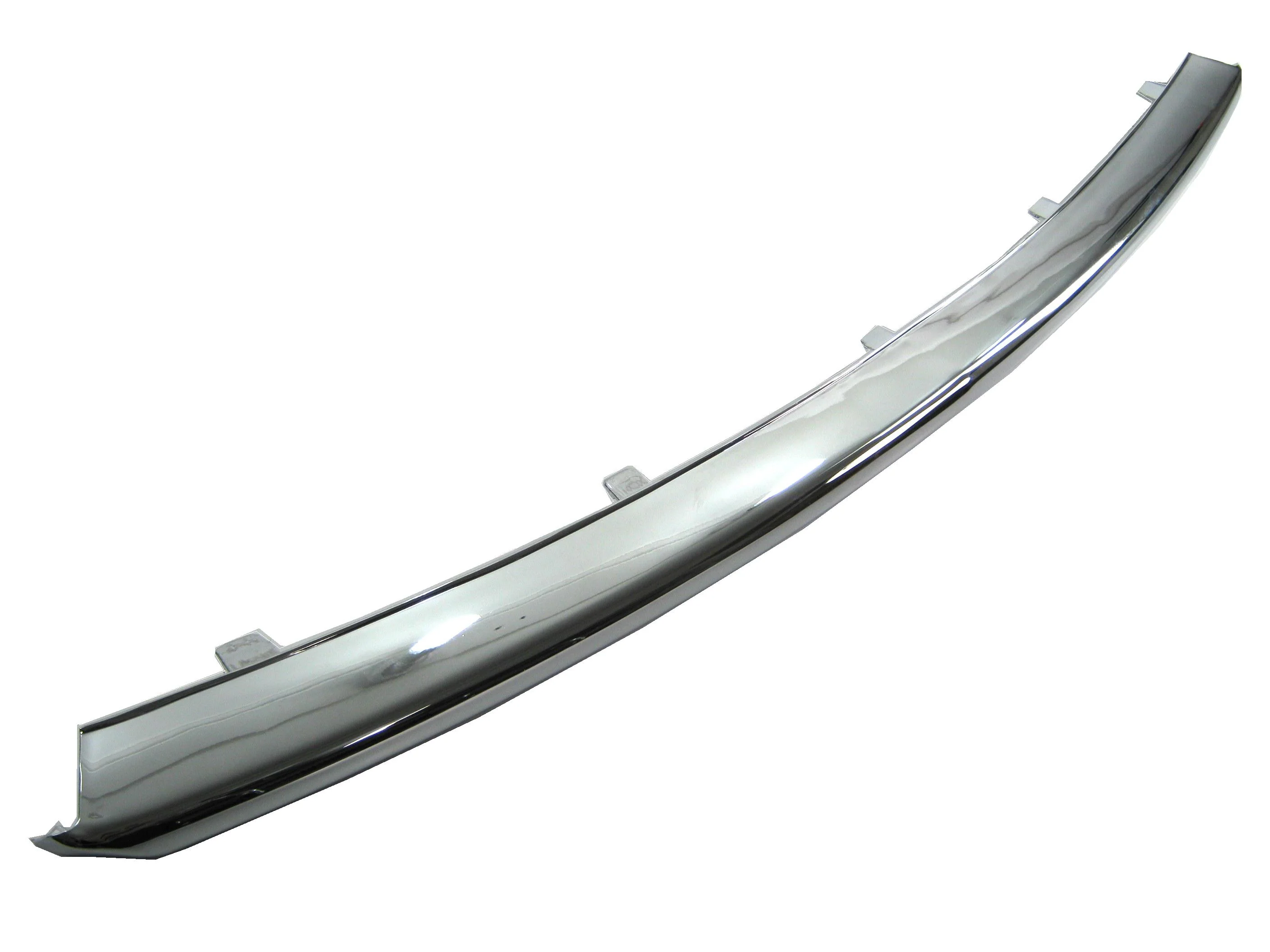Front Bumper Trim for Range Rover L322 2010+ - Chrome - Image 5