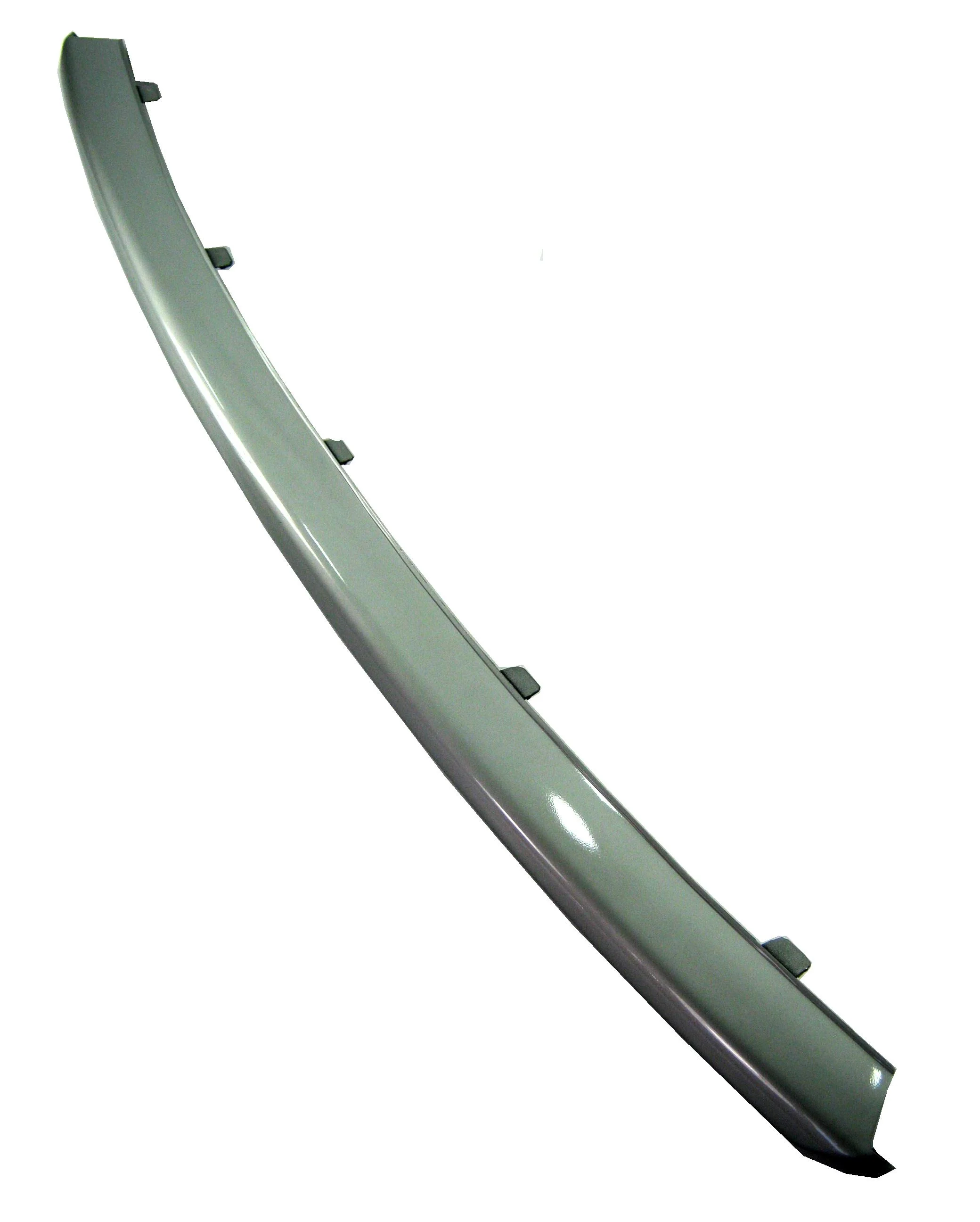 Front Bumper Trim for Range Rover L322 2010+ - Silver - Image 3