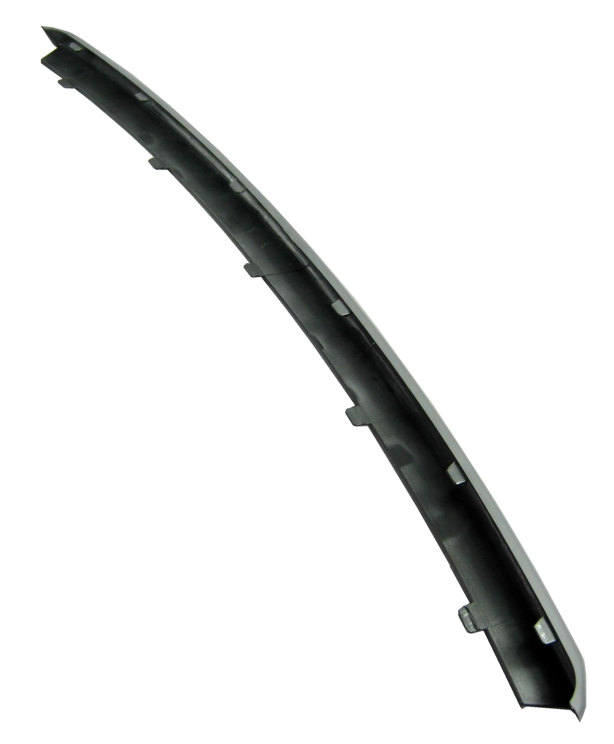 Front Bumper Trim for Range Rover L322 2010+ - Silver - Image 4