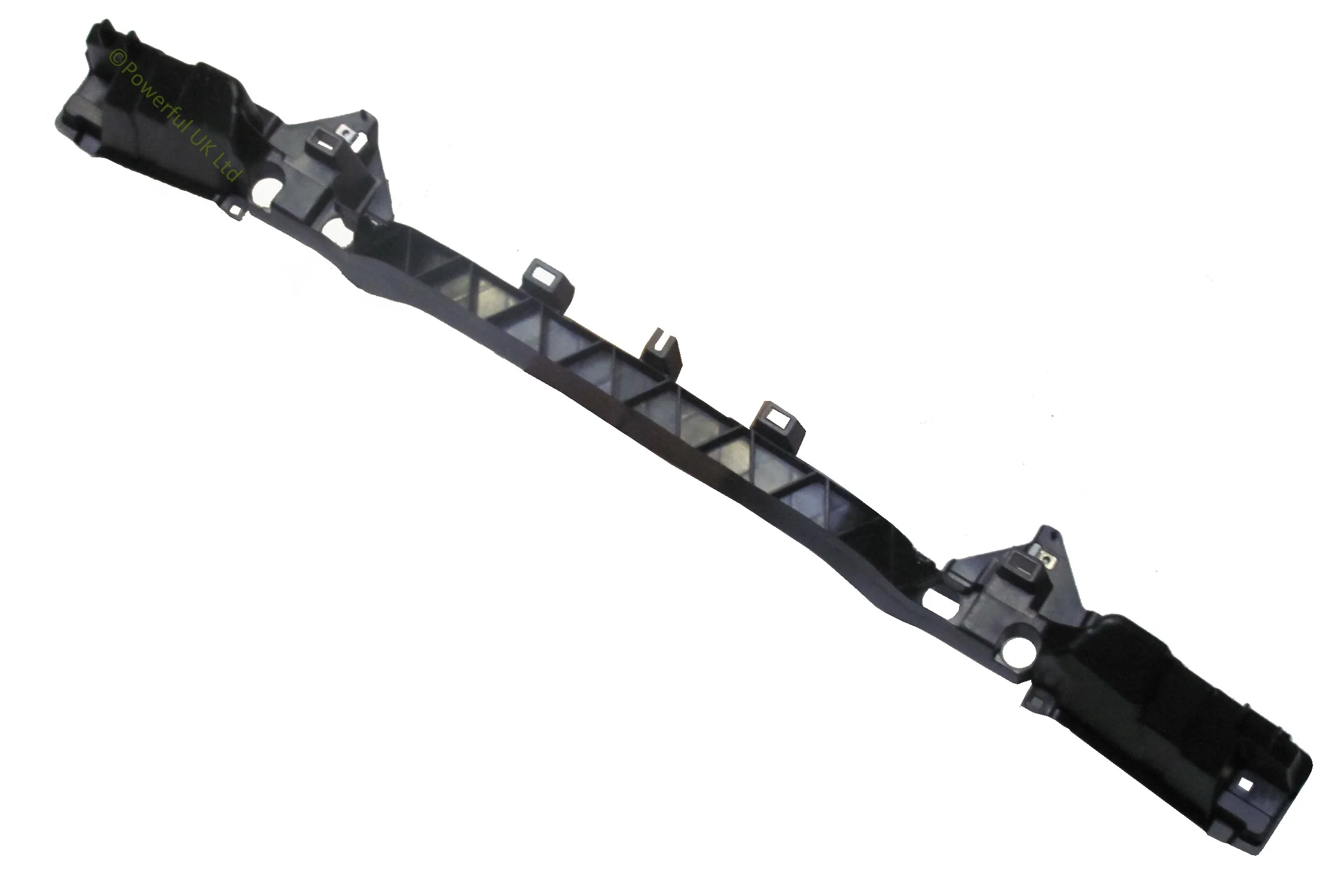 Front Cross Member/Bumper Support Panel for Range Rover L322 (2010 to 13) - Genuine - Image 3