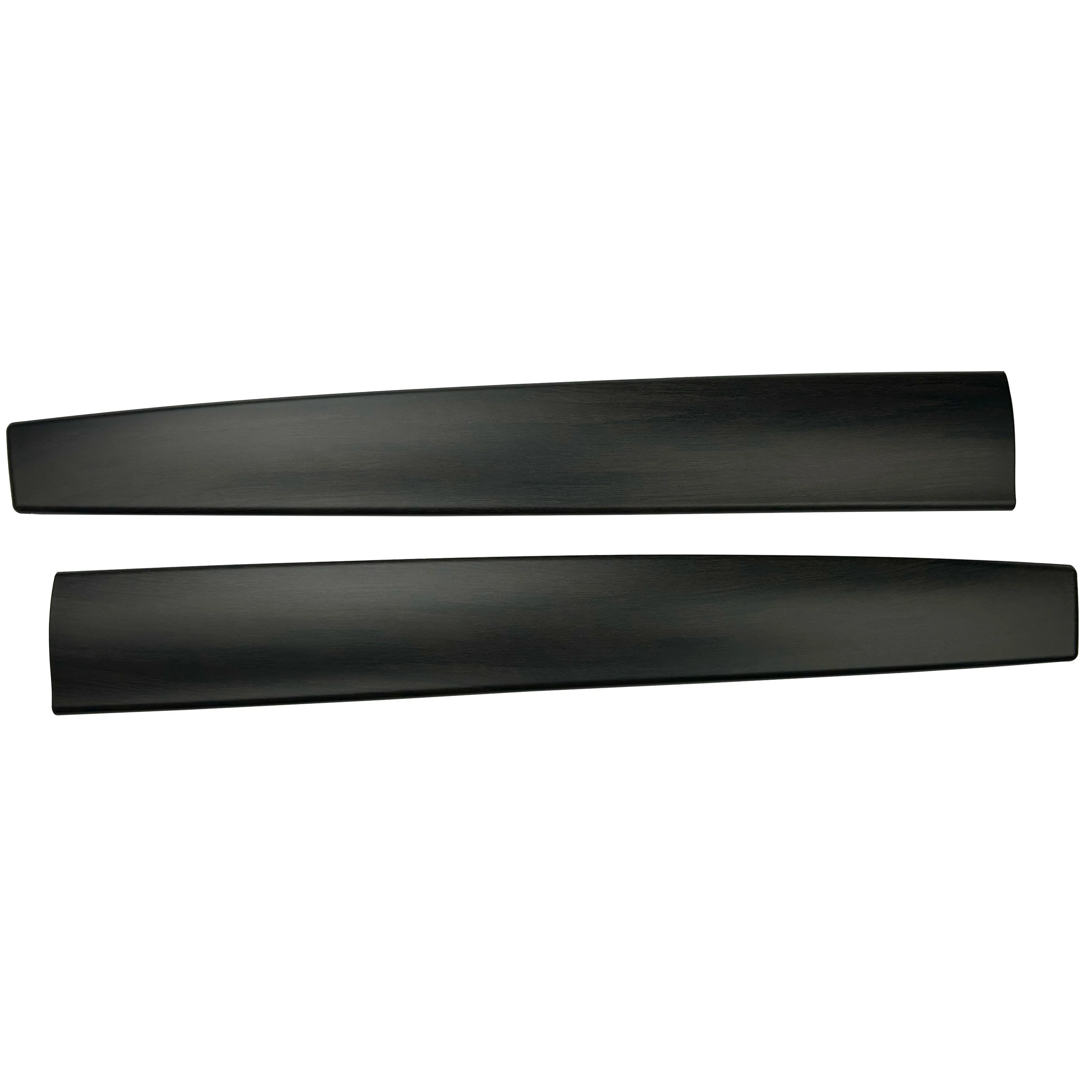 Front Dashboard Panel Covers in Oak Effect for Tesla Model 3 - 2pcs - Image 5
