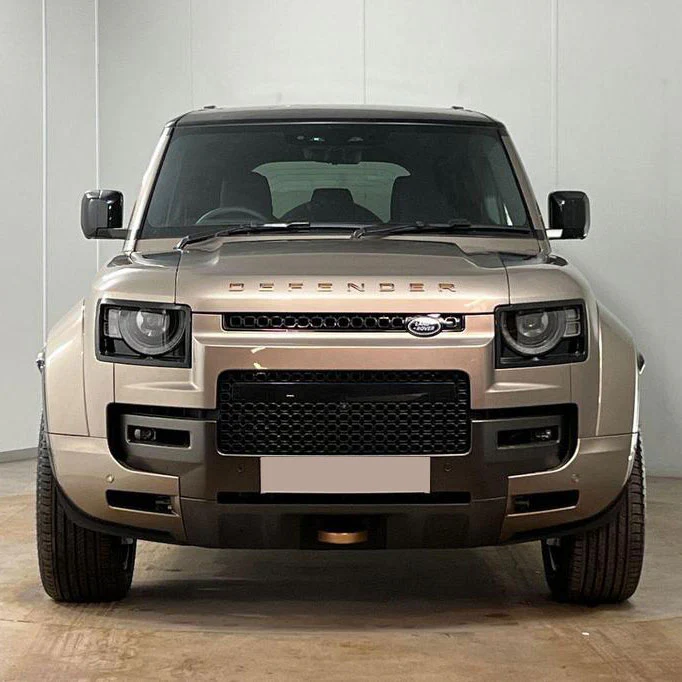 Front Grille for Land Rover Defender L663 OCTA - Image 5