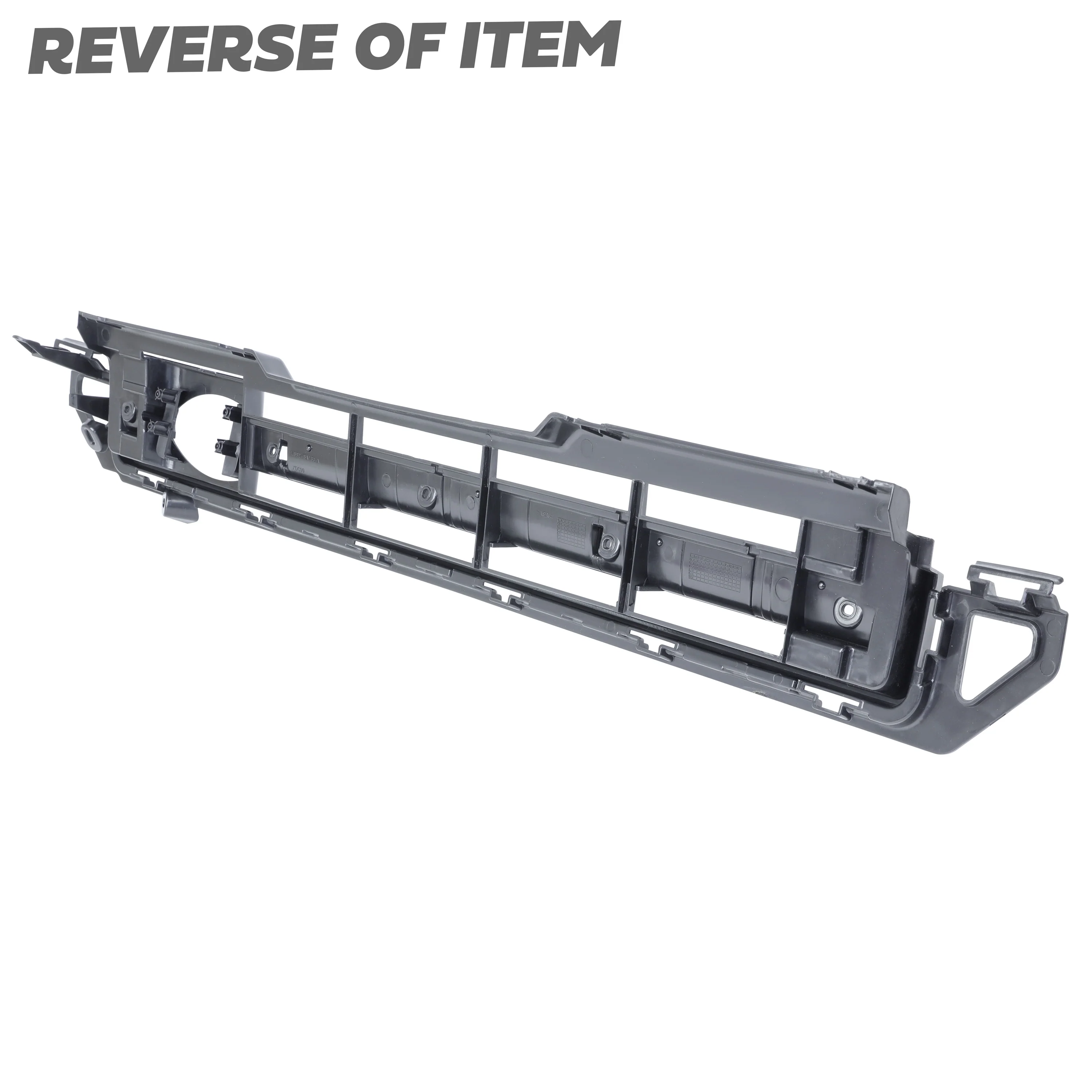 Front Grille Plastic Subframe for Land Rover Defender L663 - Image 7