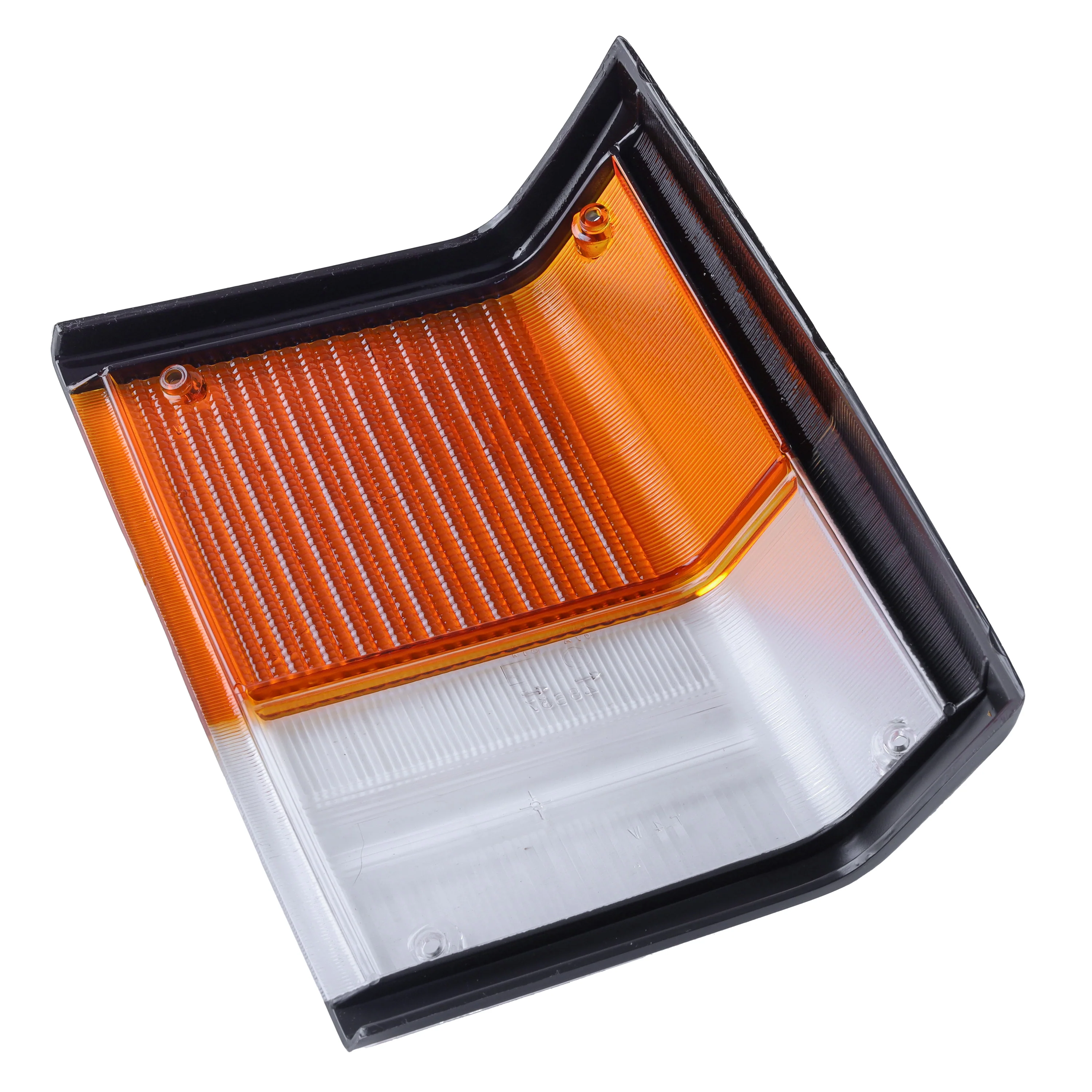 Front Indicator / Side Light Lens for Range Rover Classic - Right - Image 5