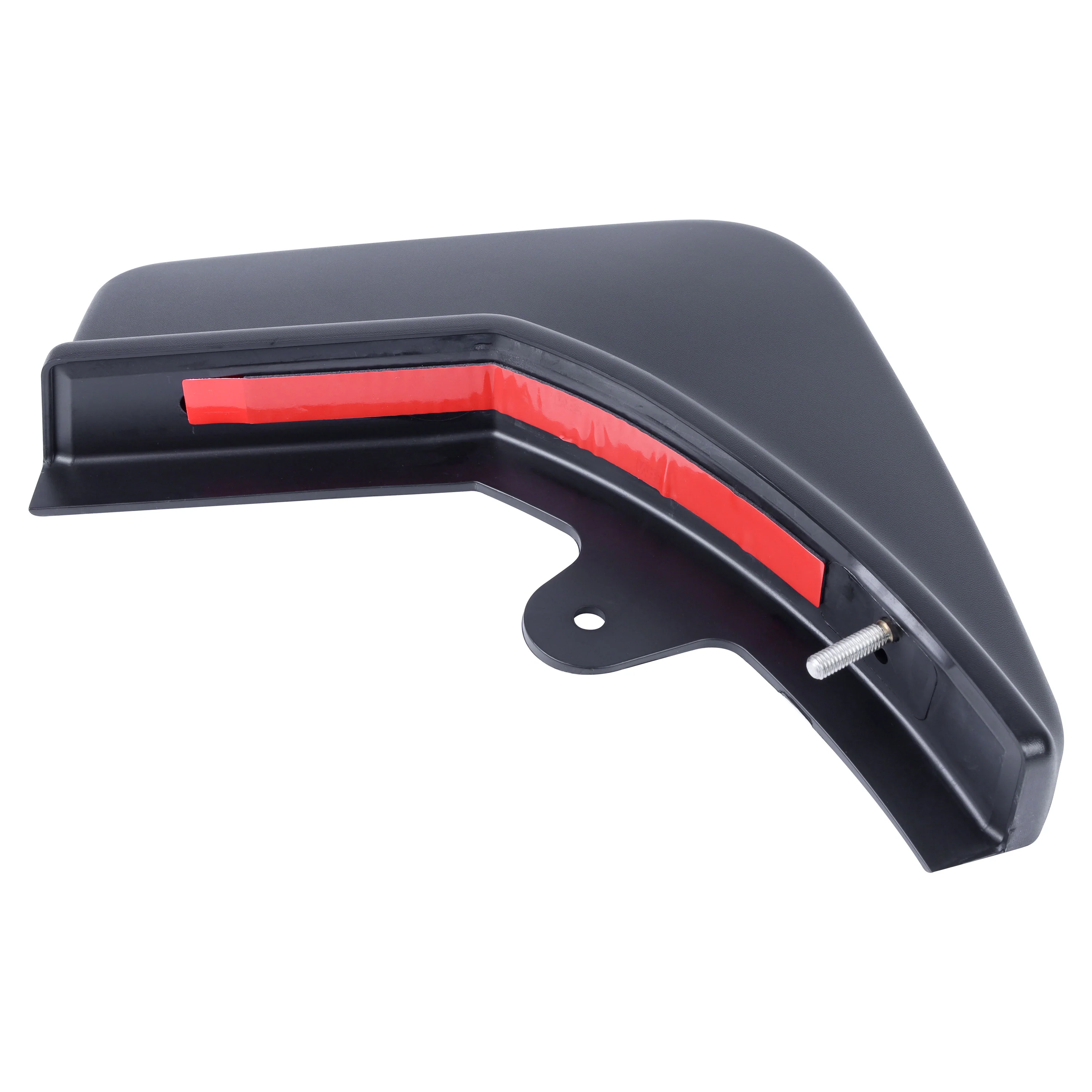 Front Mudflap Kit for Range Rover Evoque 2 L551 - Standard - Genuine - Image 7