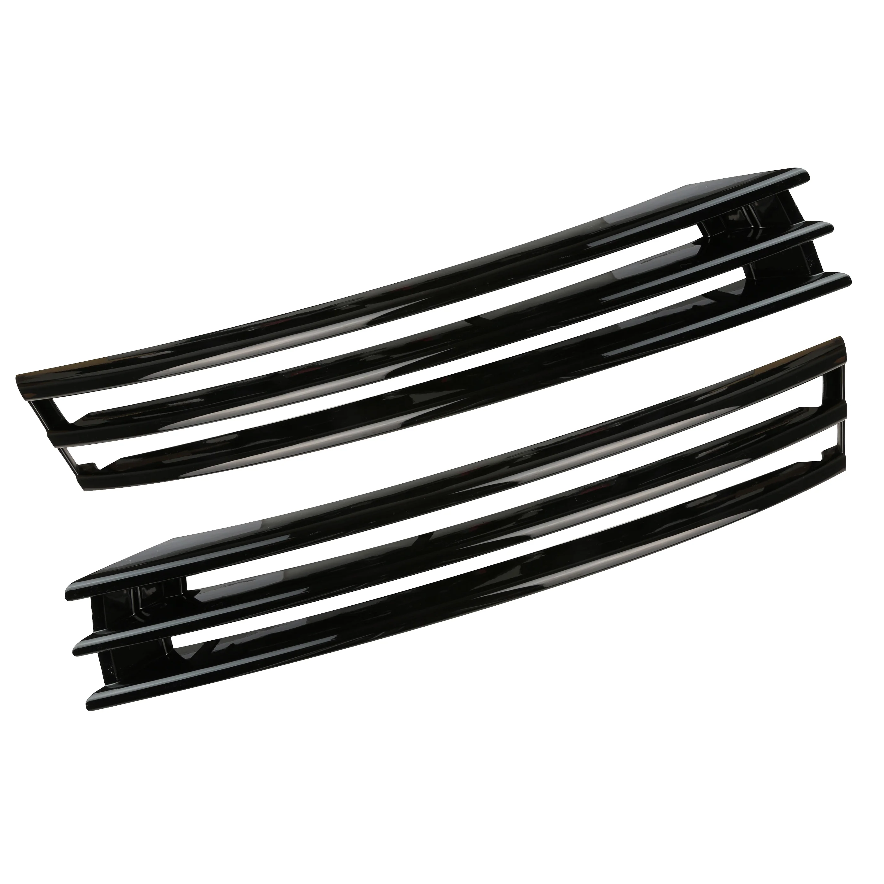 Front Vent Blades - Gloss Black for Range Rover L405 2013-17 - Image 2