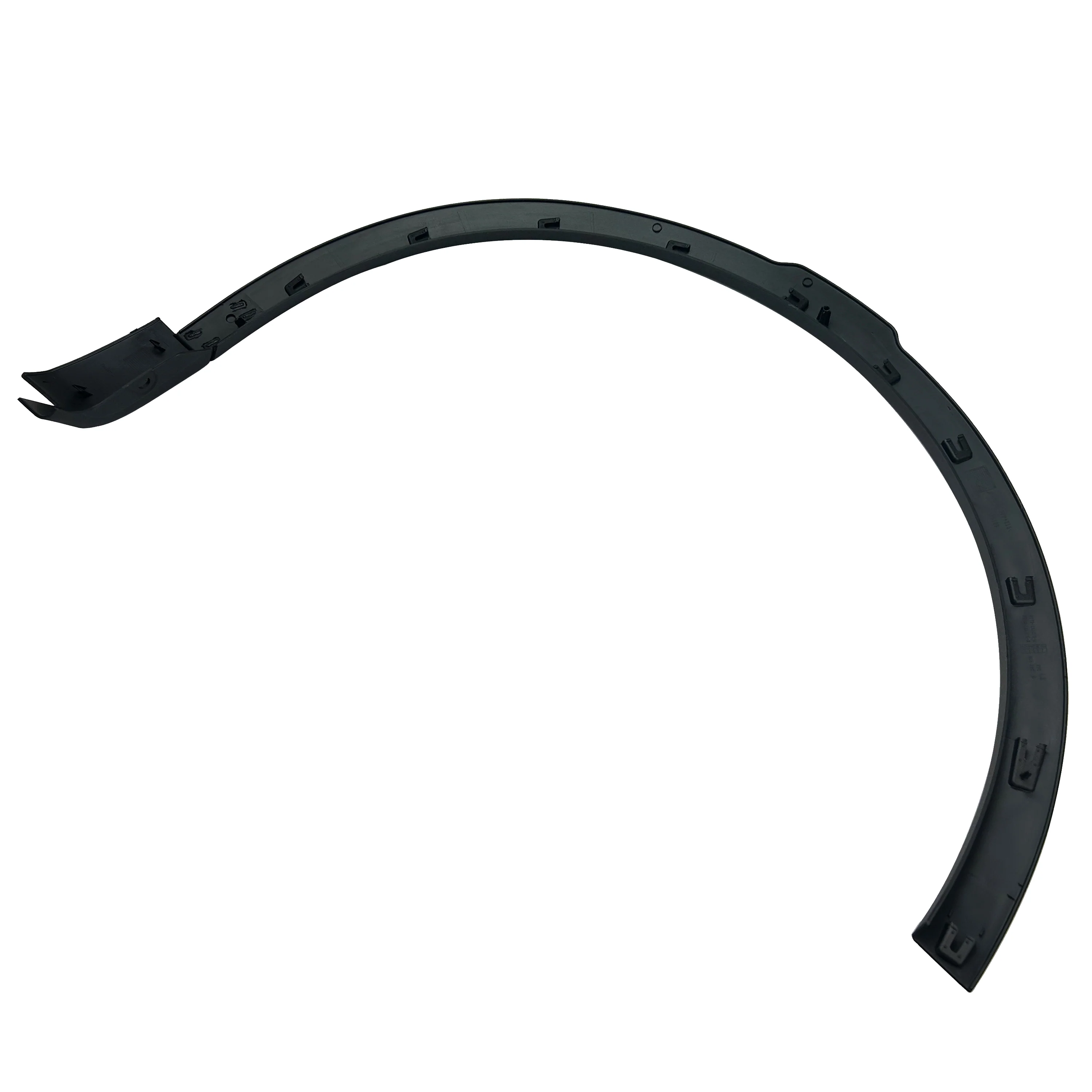 Front Wheel Arch Trim (NO PDC hole) for Land Rover Discovery Sport (2015-19) - Left - Image 4
