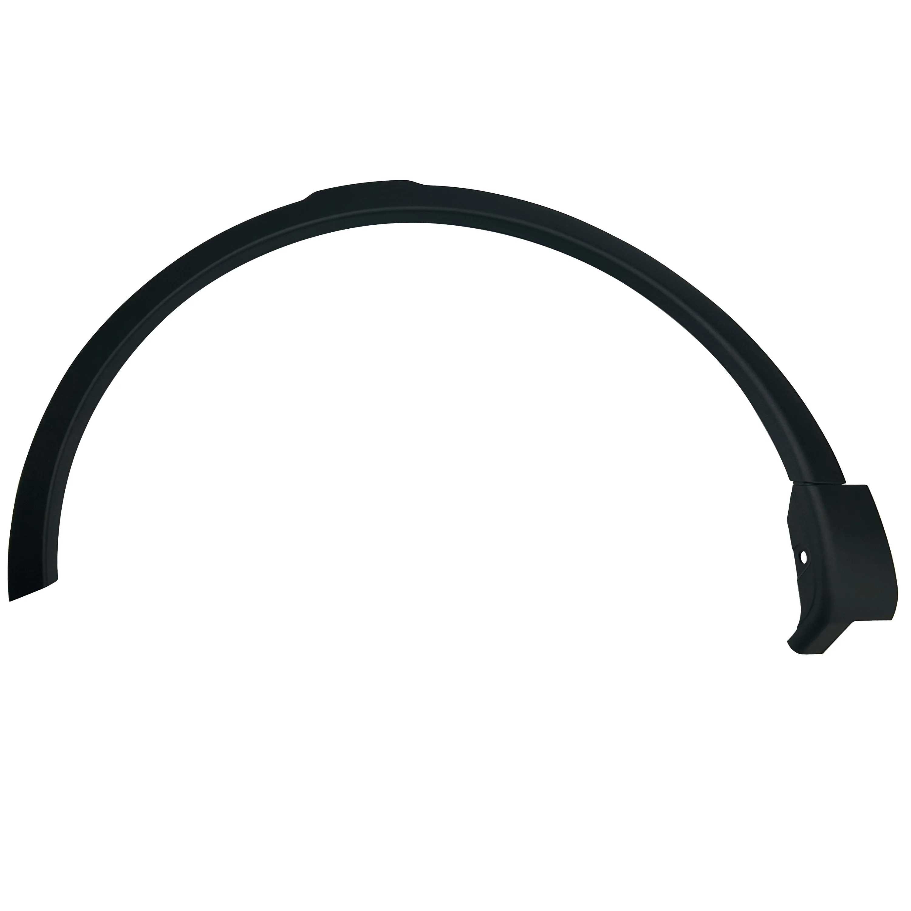 Front Wheel Arch Trim (NO PDC hole) for Land Rover Discovery Sport (2015-19) - Left - Image 6