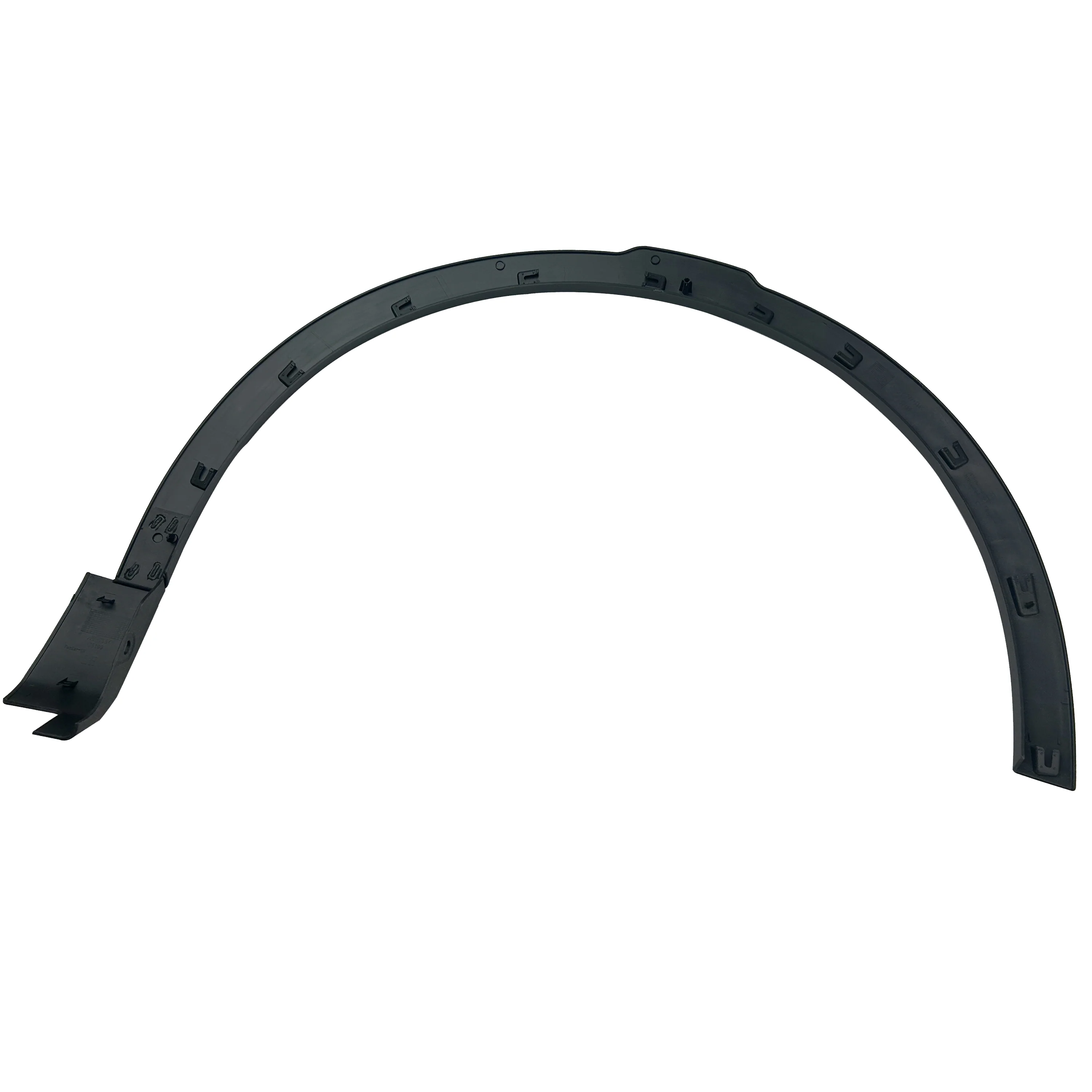 Front Wheel Arch Trim (NO PDC hole) for Land Rover Discovery Sport (2015-19) - Left - Image 7