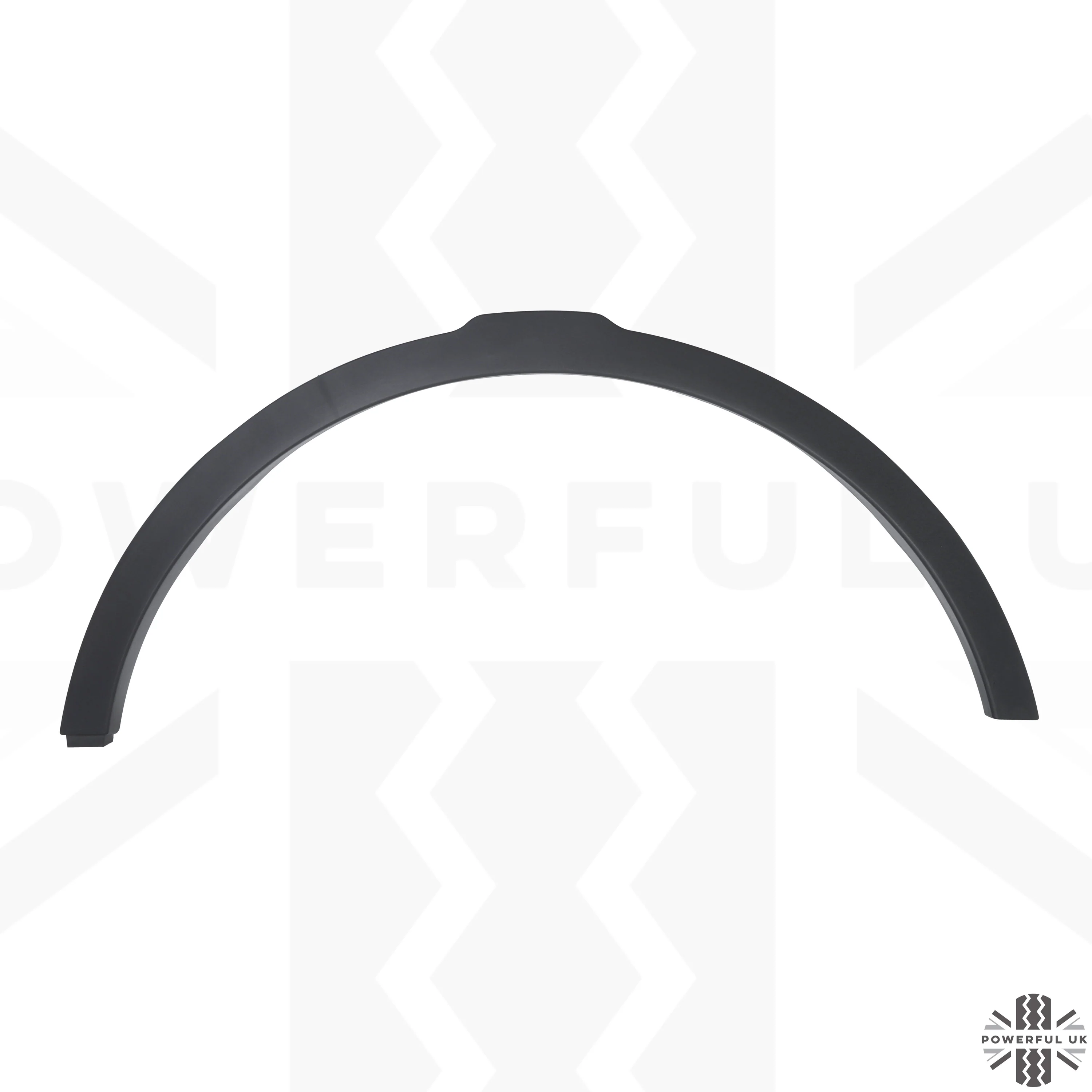 Front Wheel Arch Trim (NO PDC hole) for Range Rover Evoque 1 (2011-18) - RIGHT - Image 3