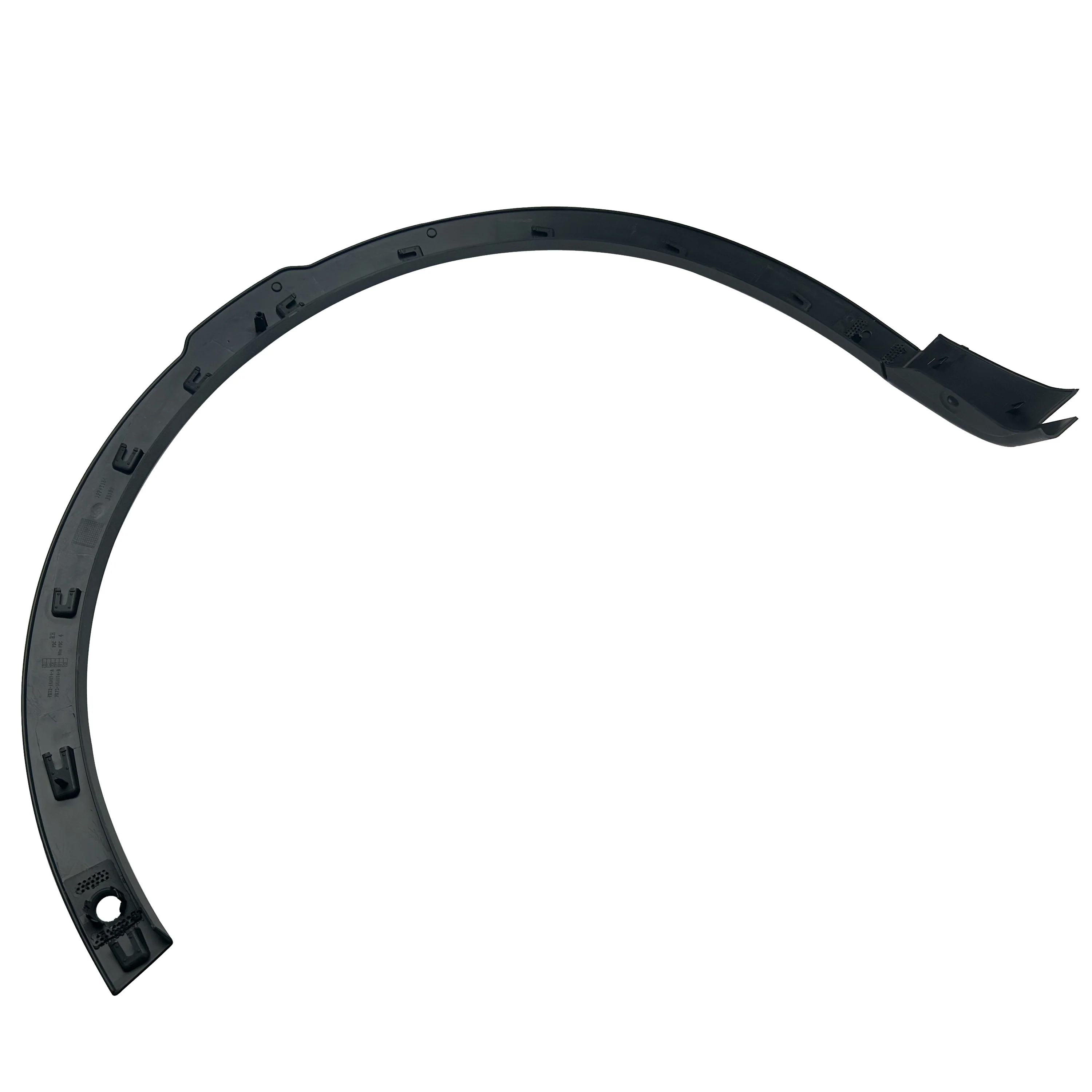 Front Wheel Arch Trim (with PDC hole) for Land Rover Discovery Sport (2015-19) - Right - Image 9