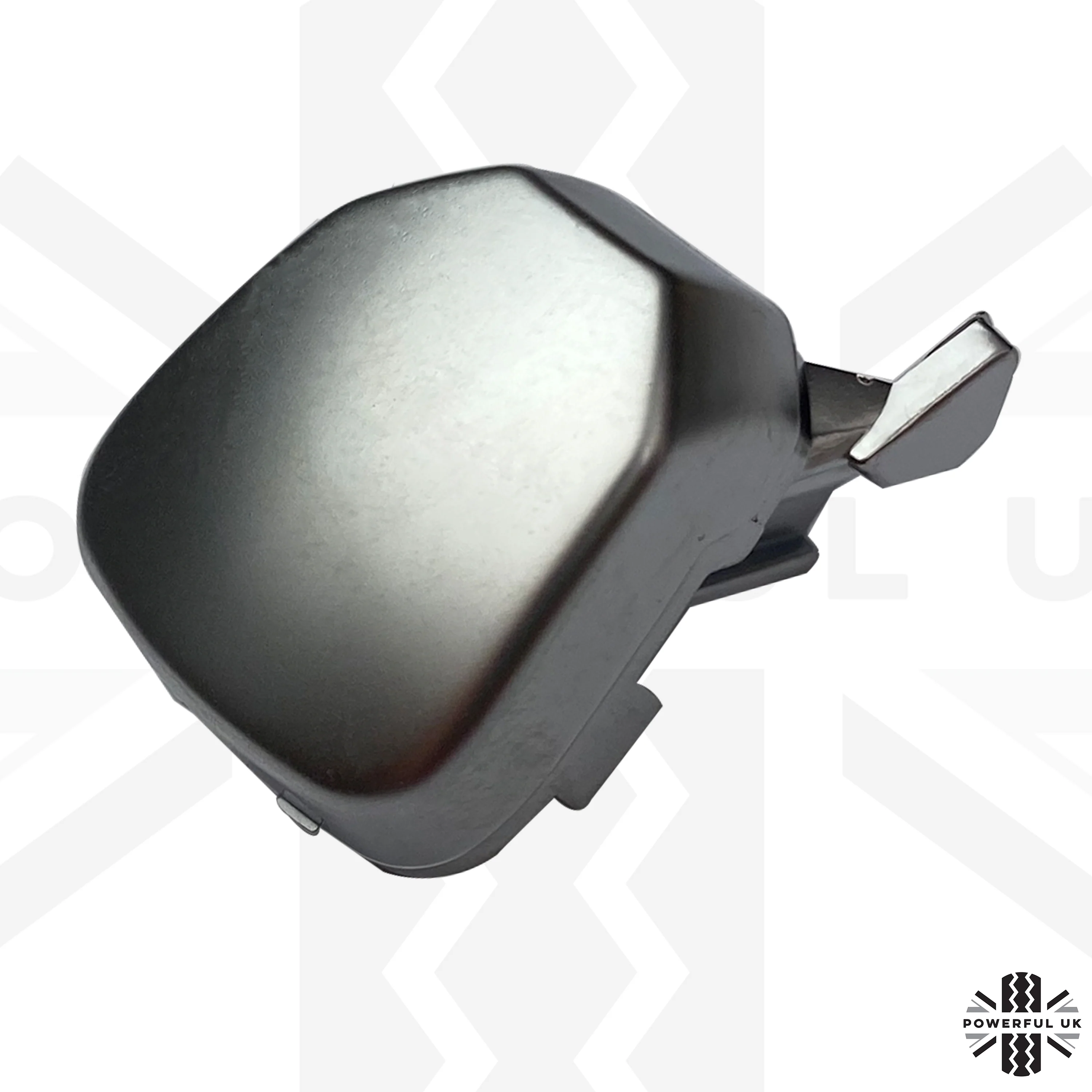Gear Knob Shift Button Switch for Range Rover Sport L494 - Image 2