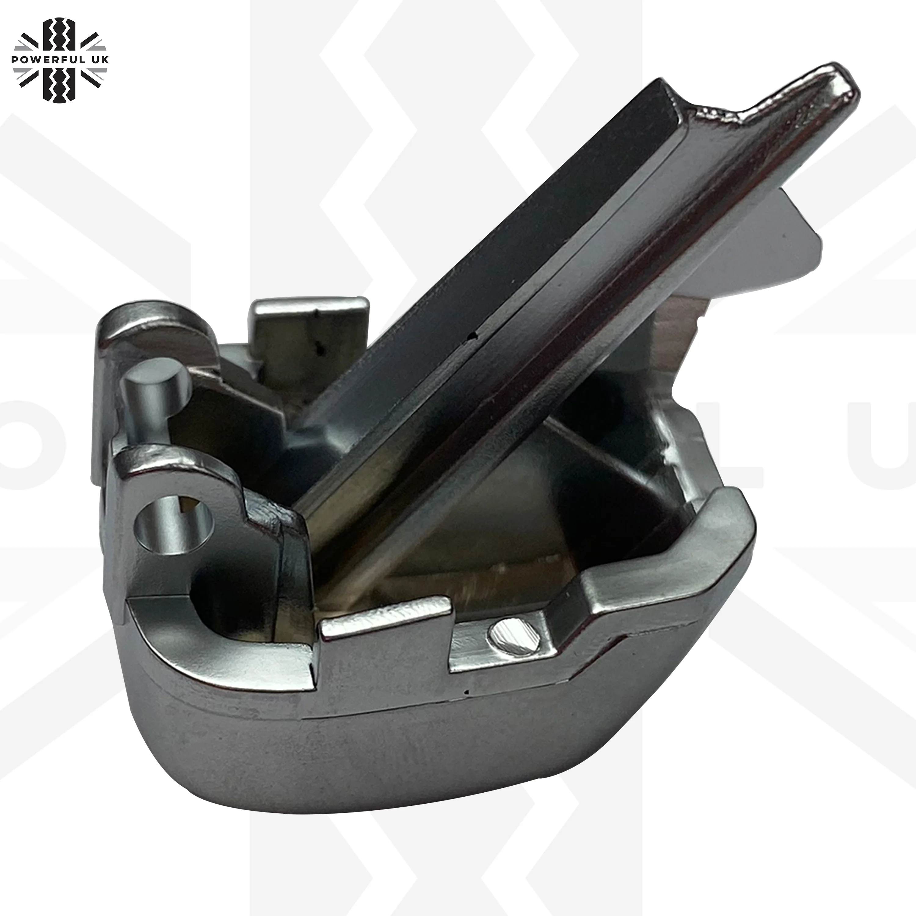 Gear Knob Shift Button Switch for Range Rover Sport L494 - Image 4