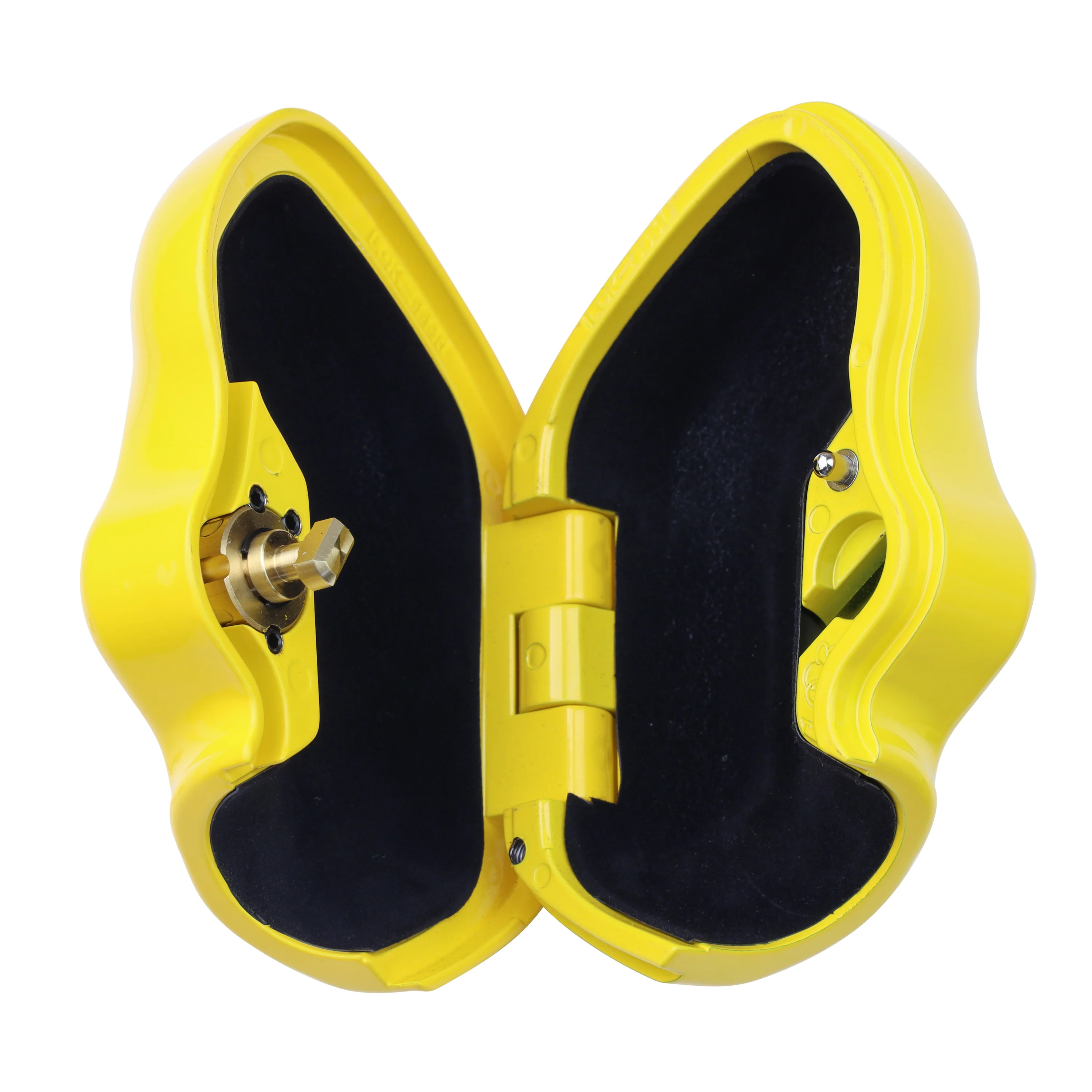 Gear Lock for Land Rover Defender L663 - Image 6