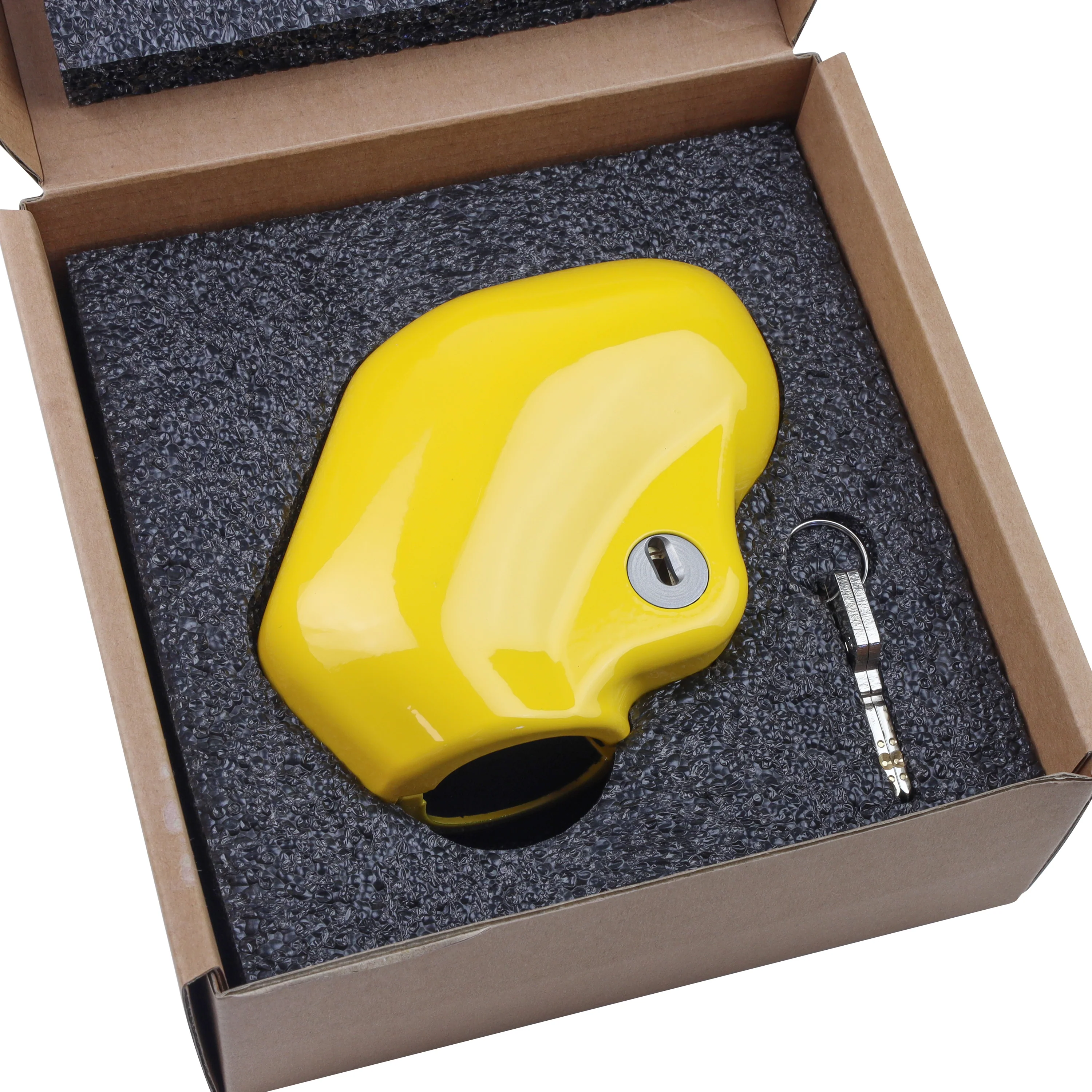 Gear Lock for Land Rover Defender L663 - Image 7
