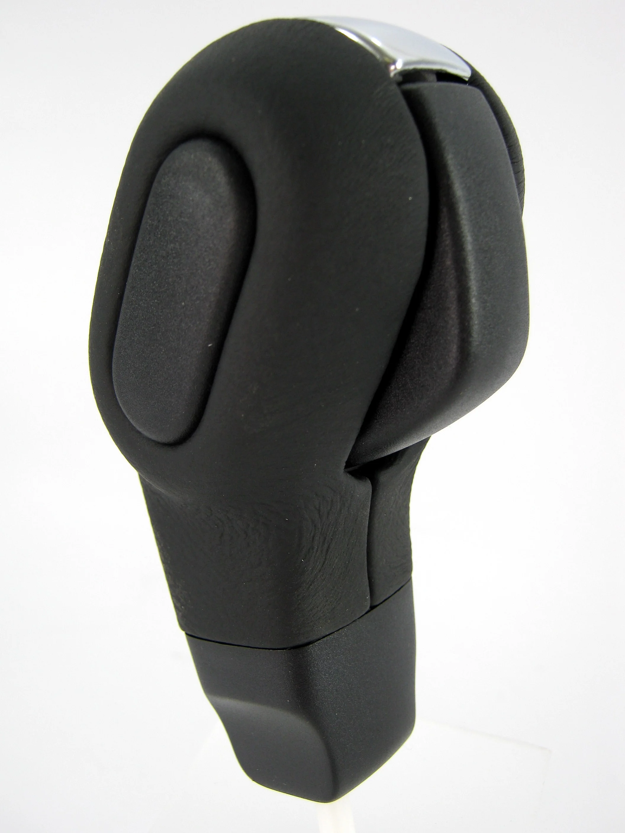 Gear Selector Automatic - Leather - for Land Rover Discovery 3 - Image 5