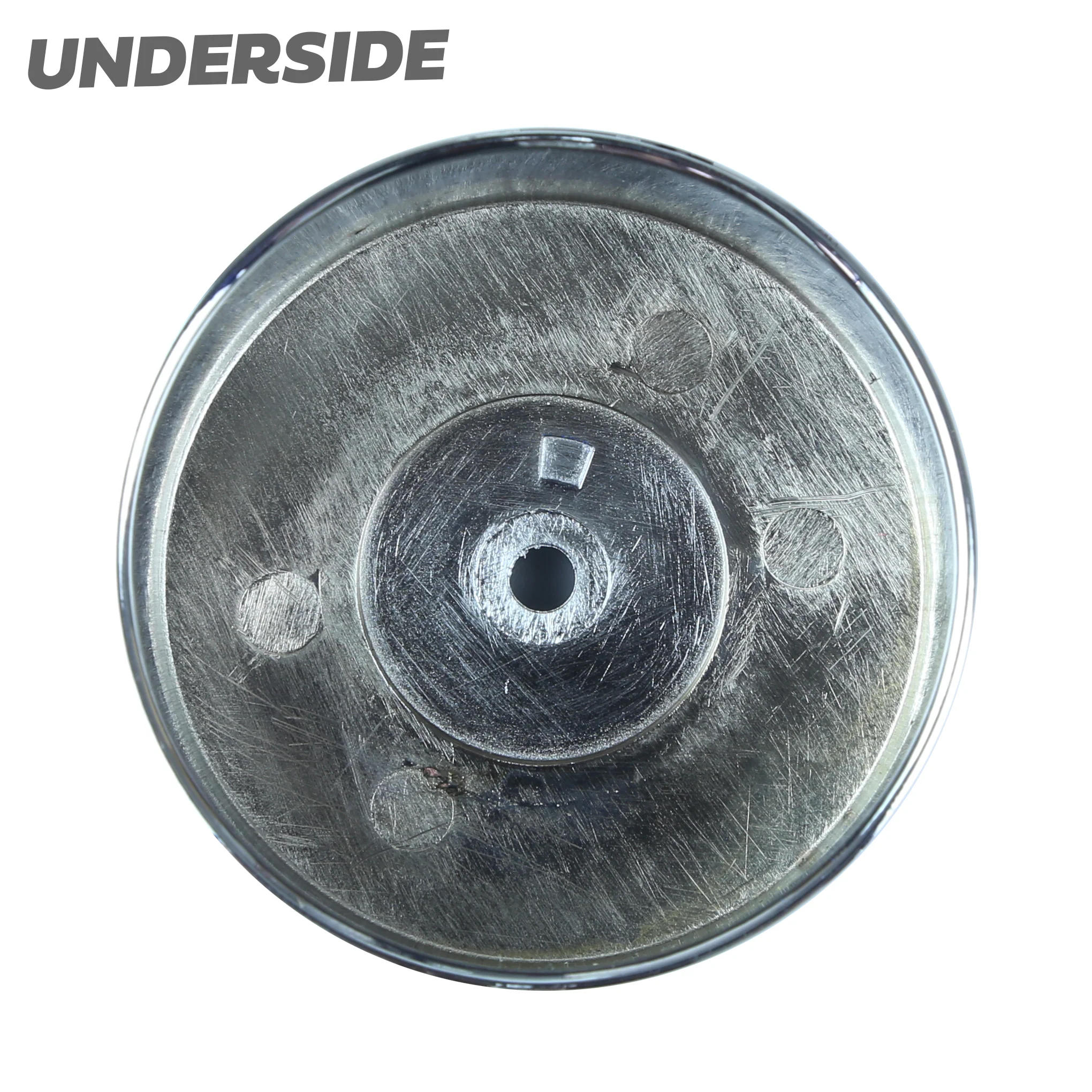 Gear Selector - Chrome (Multi Fit) for Range Rover Evoque 1 (2011-19) - Image 9