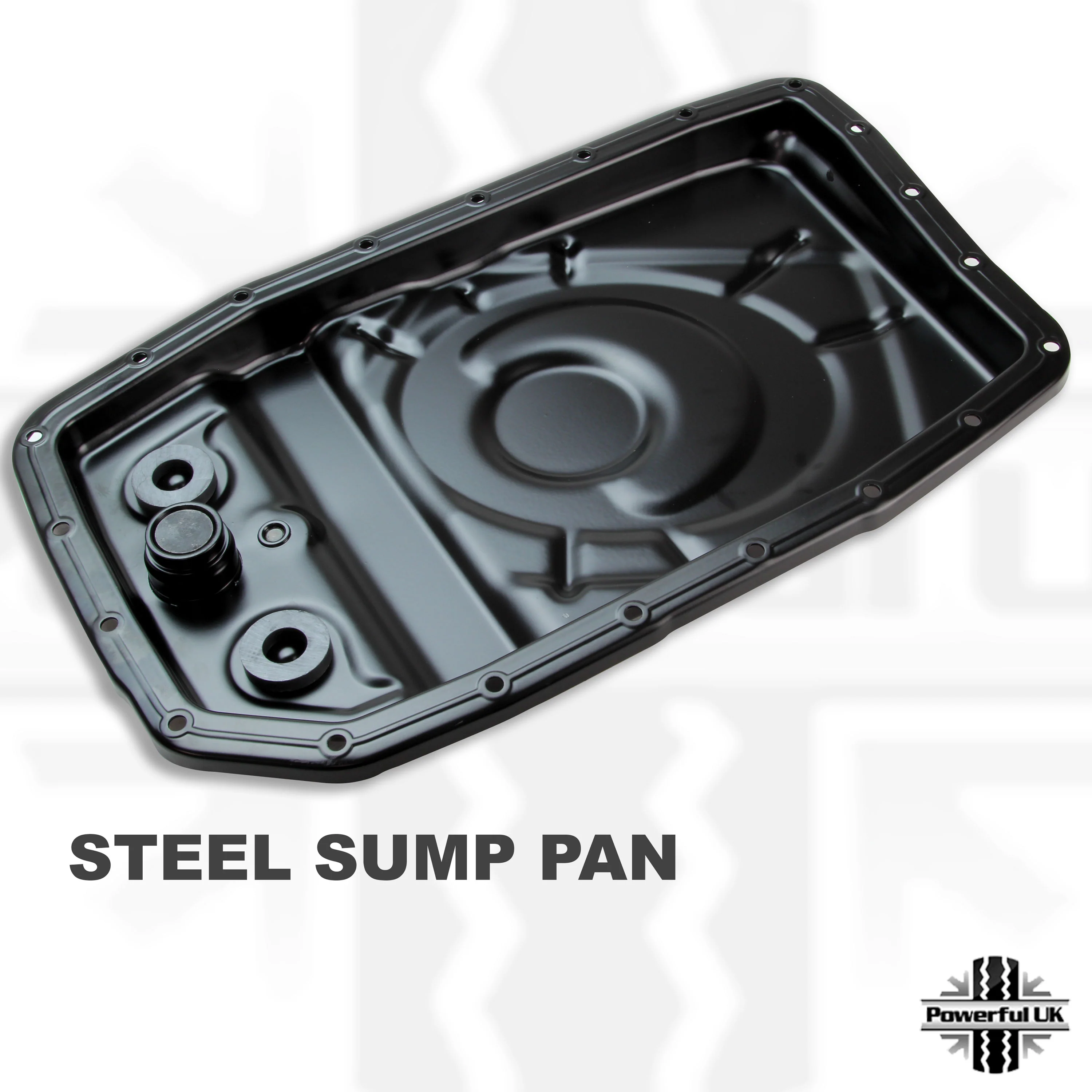 Gearbox Sump + Filter Service Kit for Range Rover L322 - Image 3