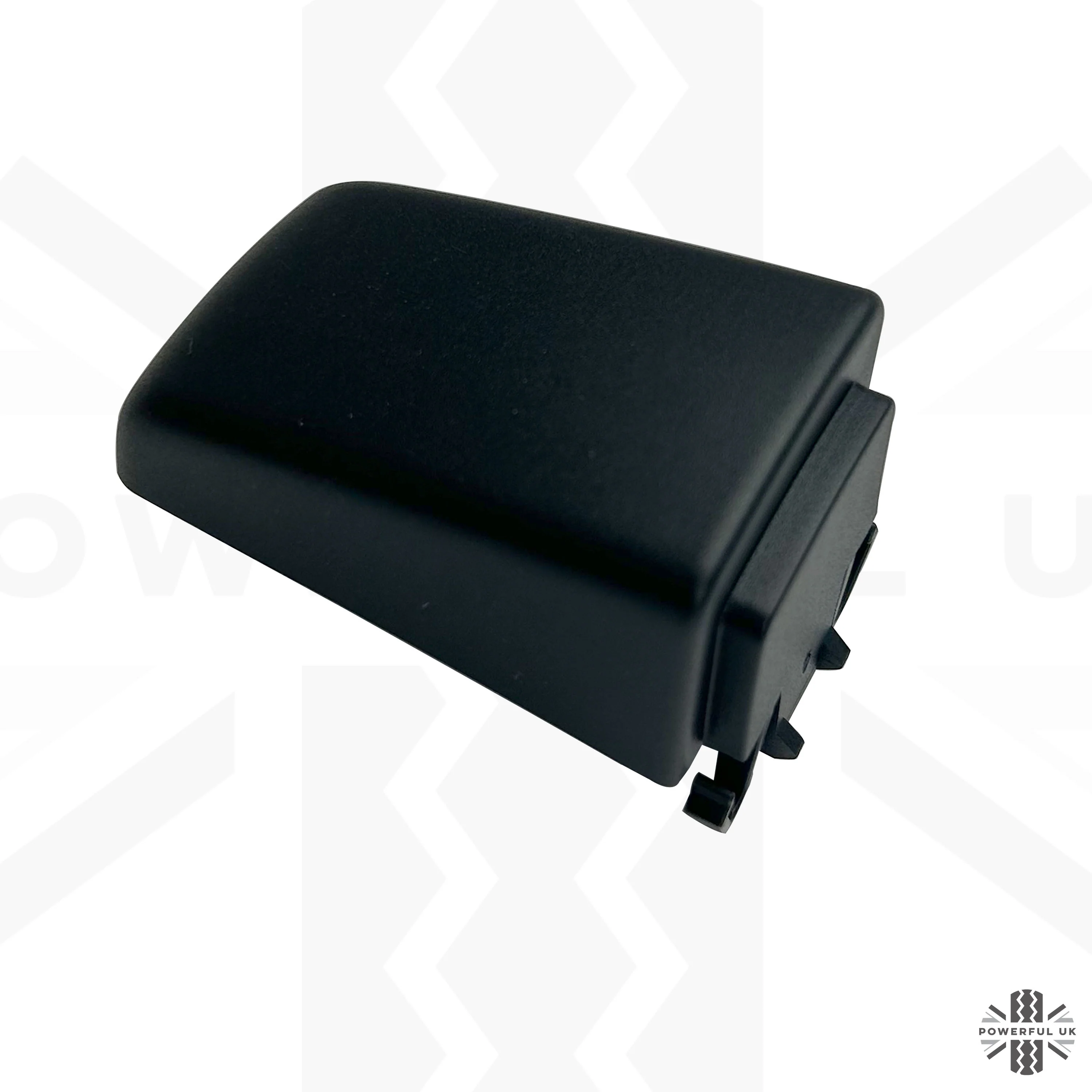 Genuine Door Handle END Piece for Land Rover Freelander 2 - Image 2